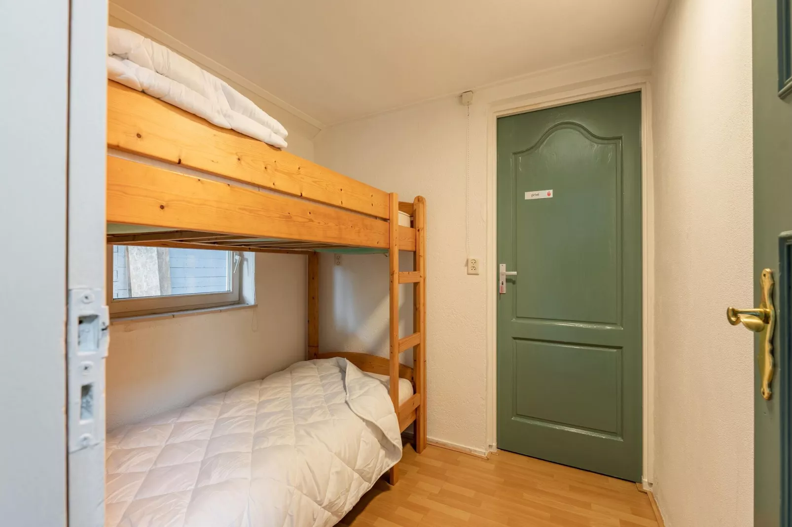 Robbenoort 134-Bedroom