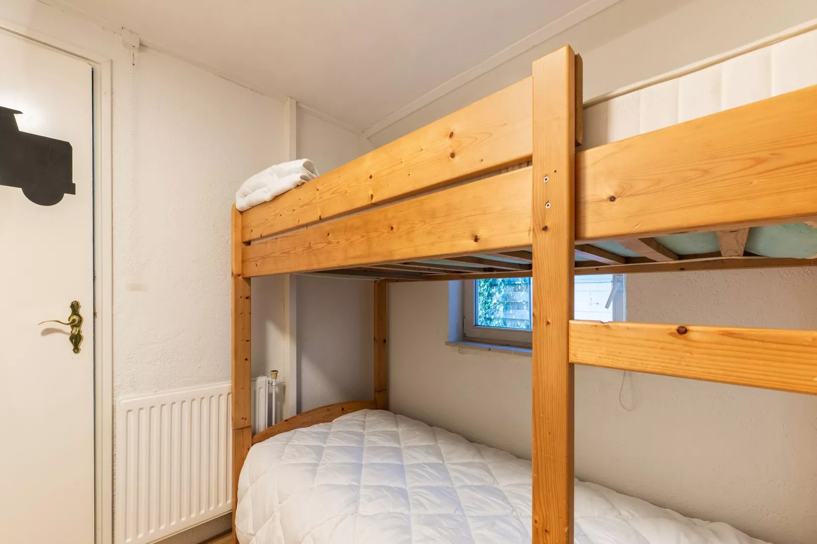 Robbenoort 134-Bedroom