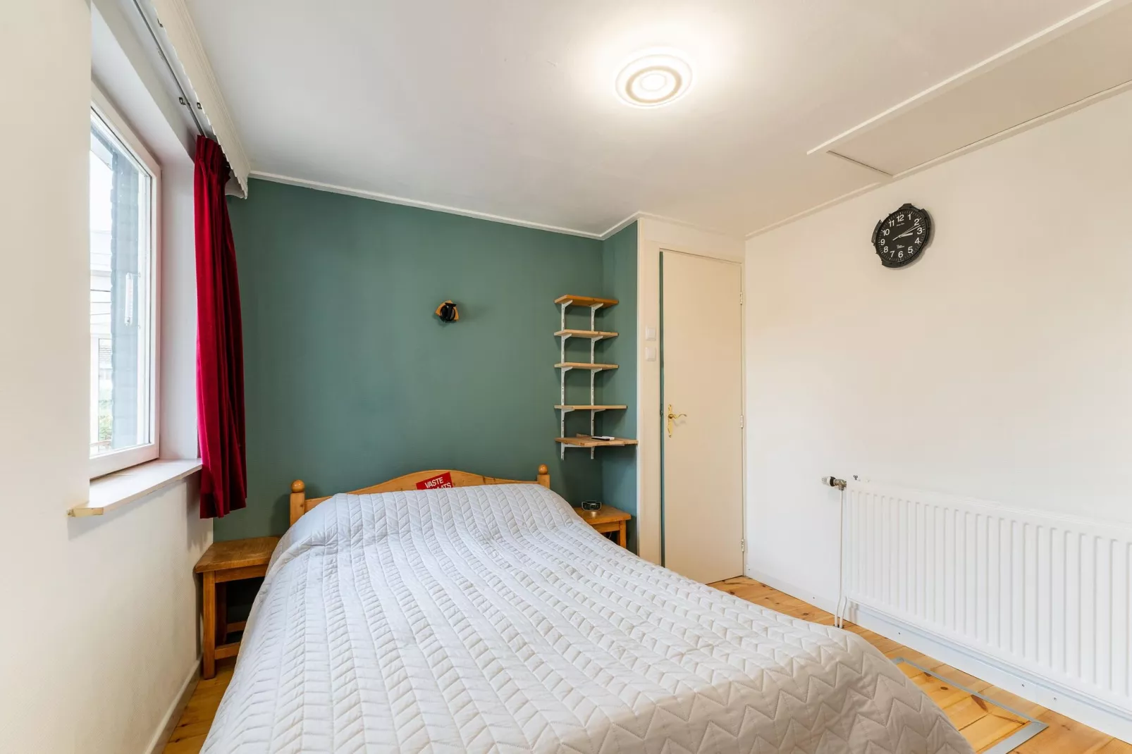 Robbenoort 134-Bedroom