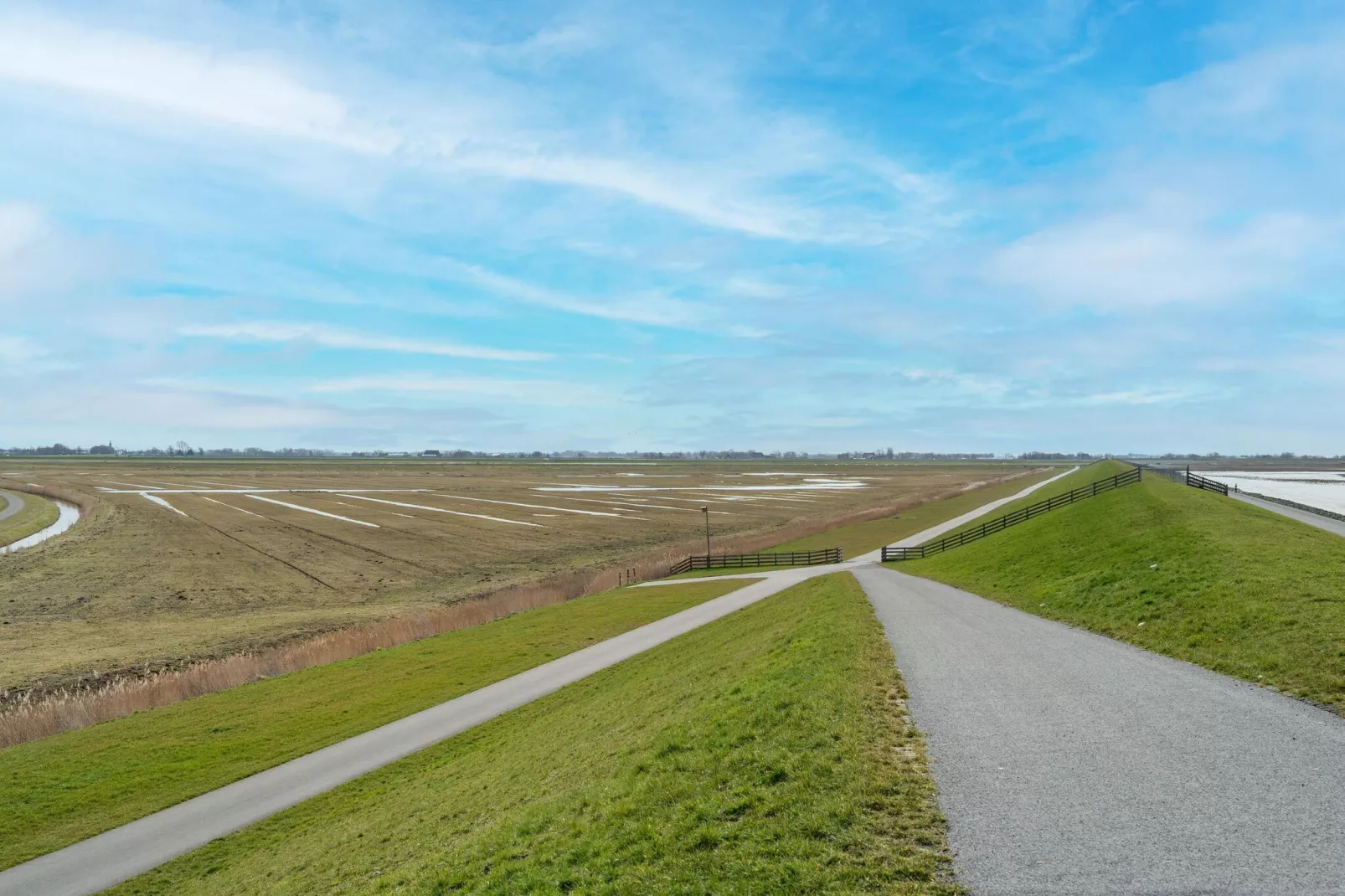 Robbenoort 134-Areas summer 20km