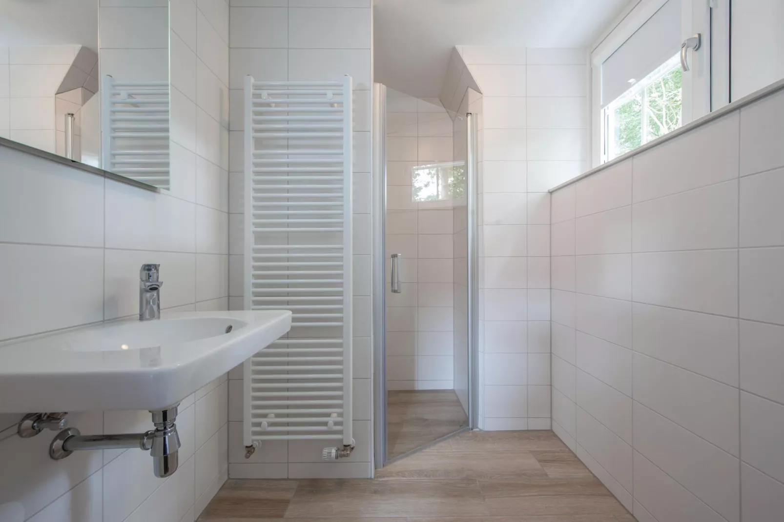 Noordzee Résidence Dishoek 8-Bathroom