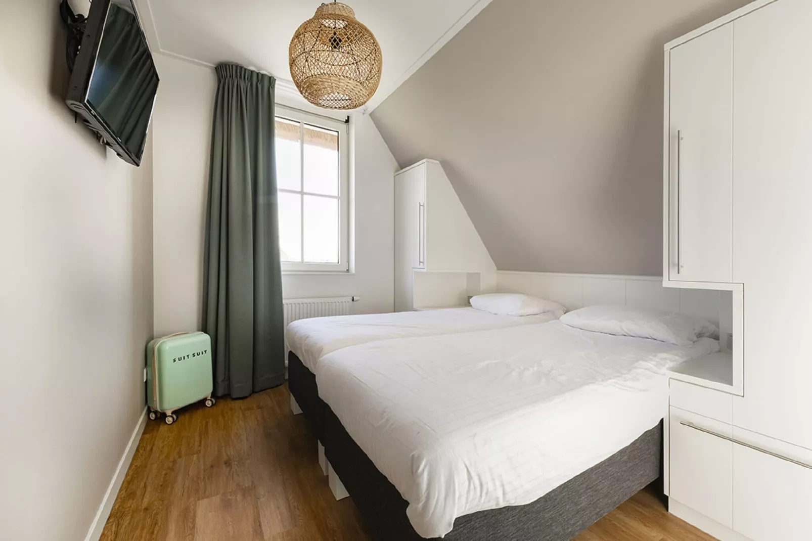 Friese Meren Villa's 22-Bedroom