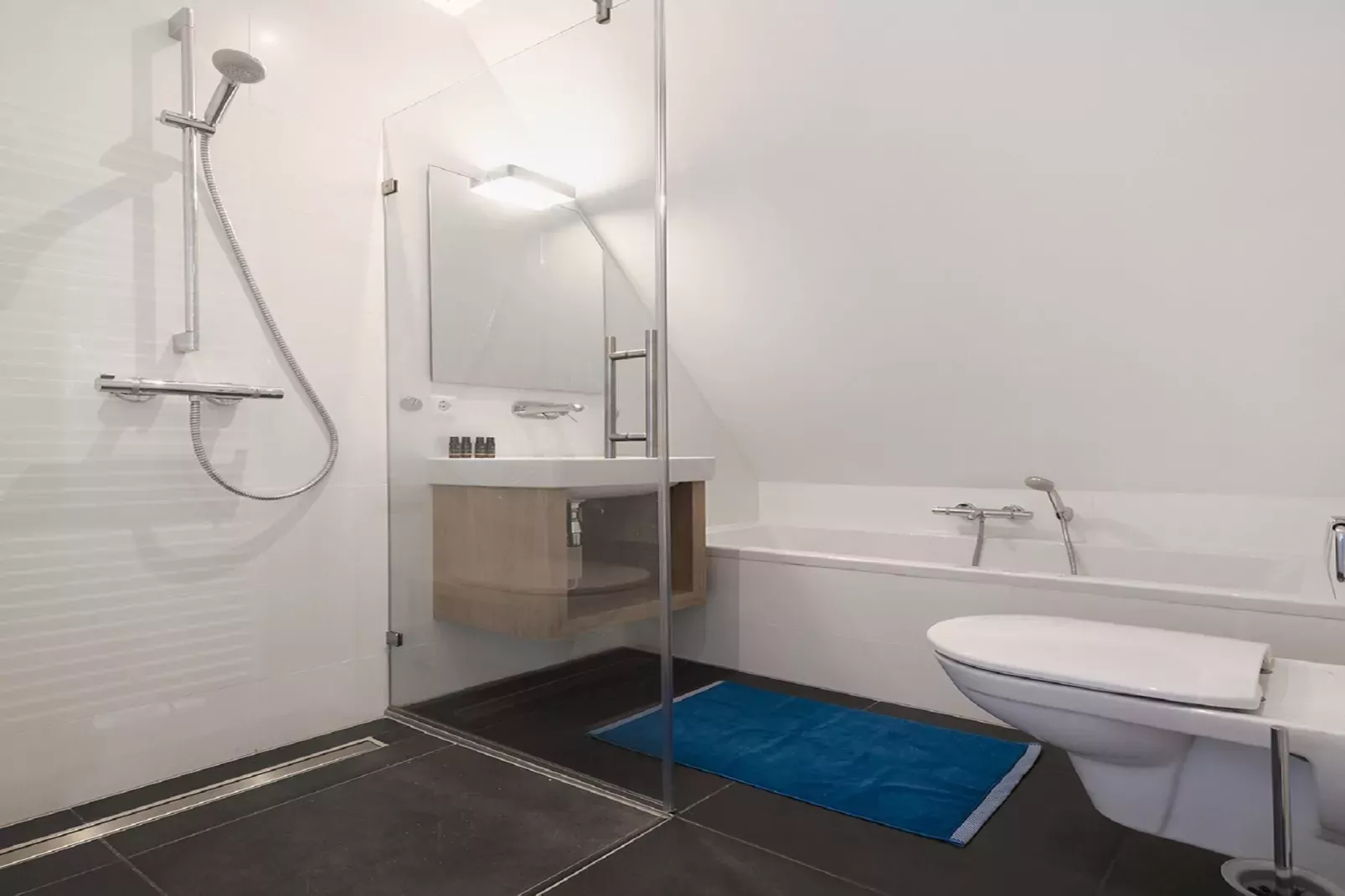 Friese Meren Villa's 22-Bathroom