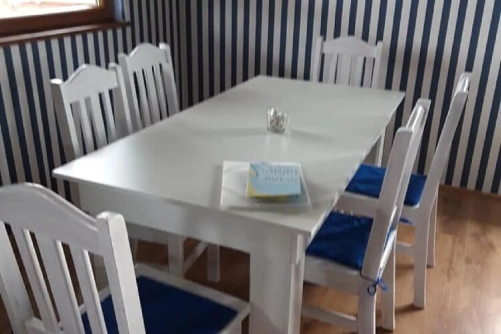 Holiday homes in Swinoujście for 7 persons - 90 qm-Bedroom