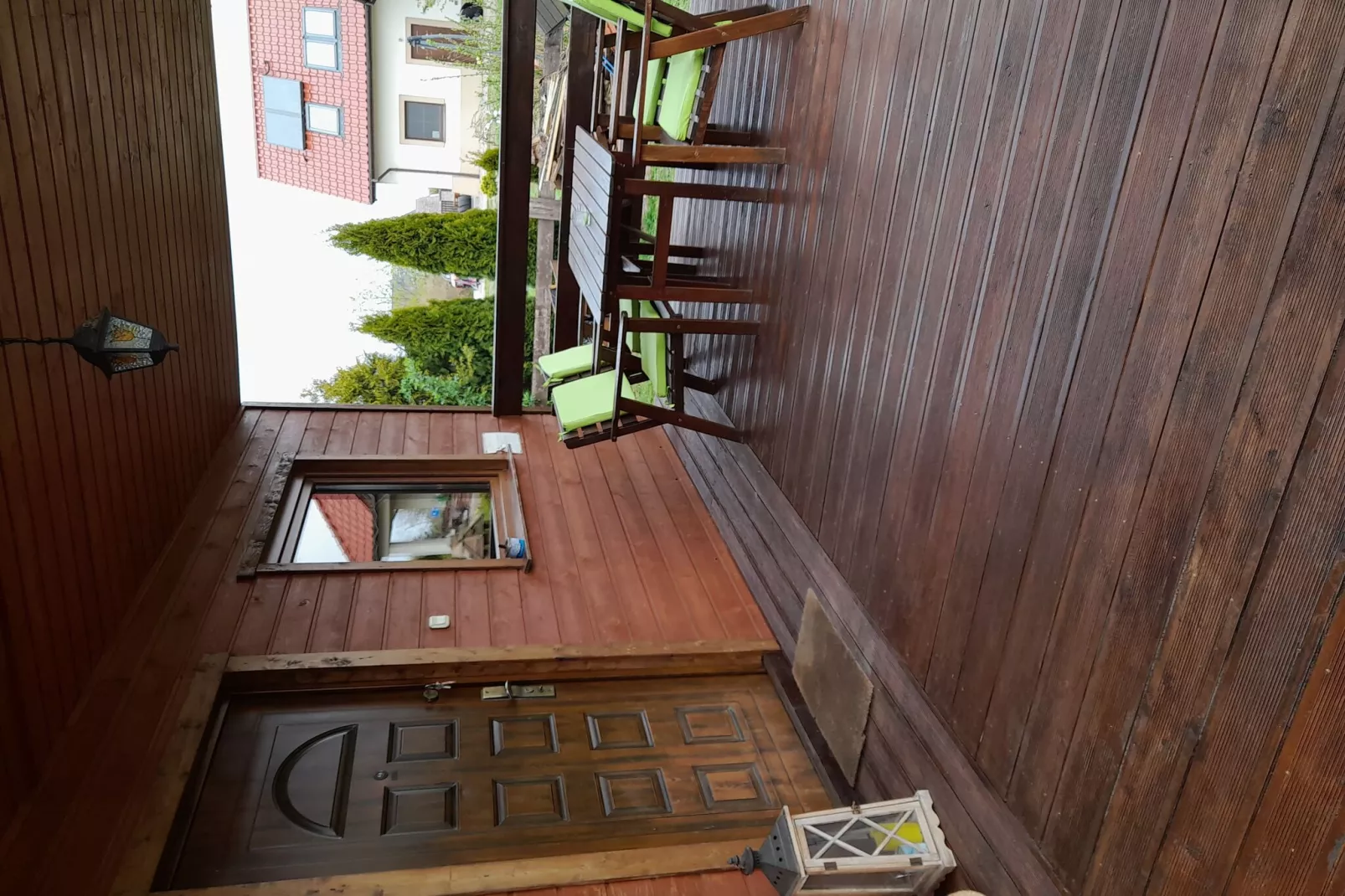 Holiday homes in Swinoujście for 7 persons - 90 qm-Bedroom