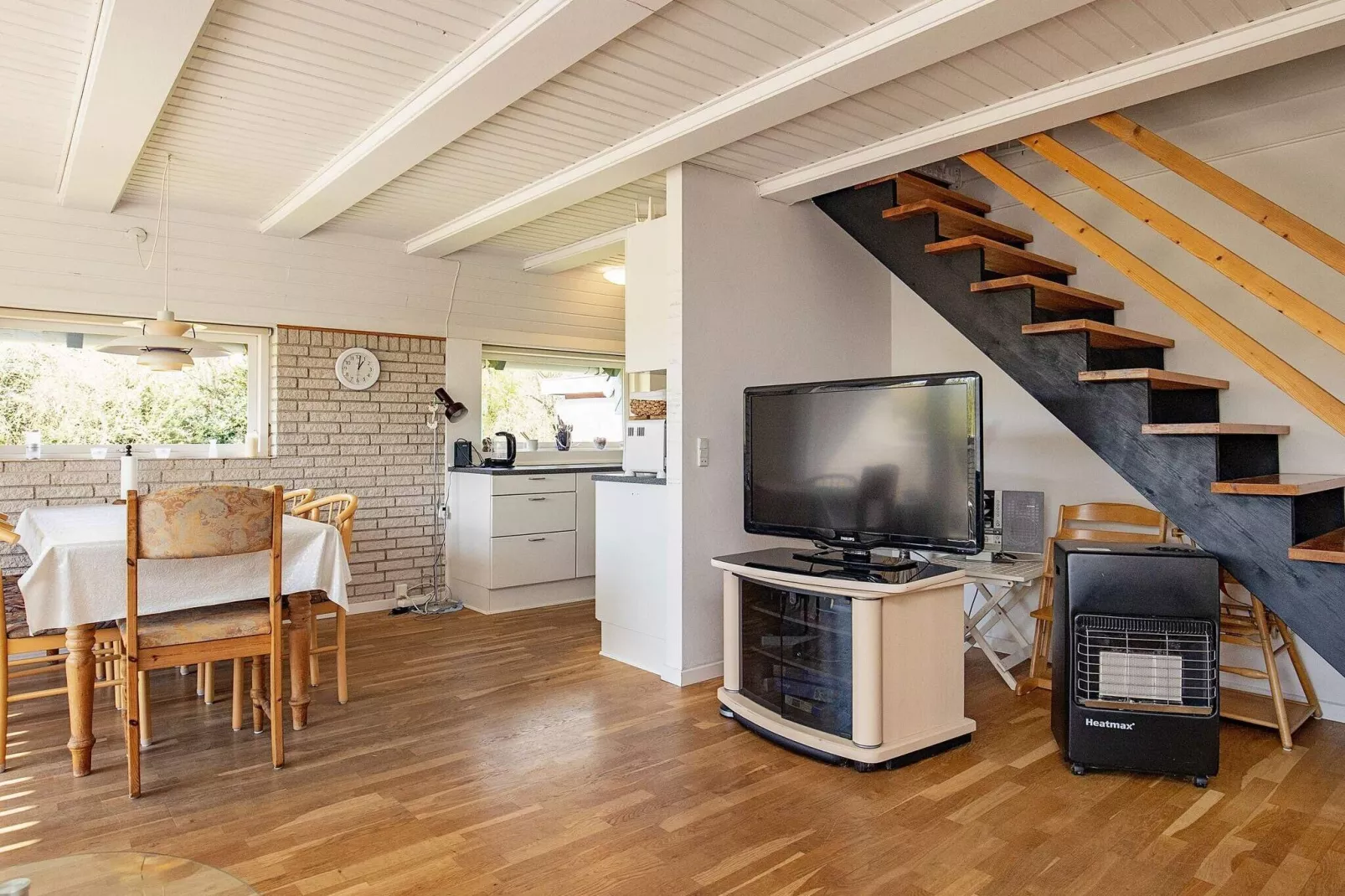 6 Personen Ferienhaus in Hurup Thy-By Traum