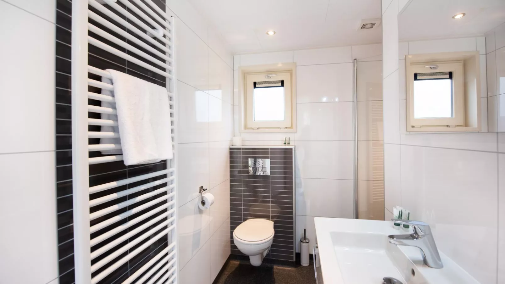 De Bosberg-Bathroom