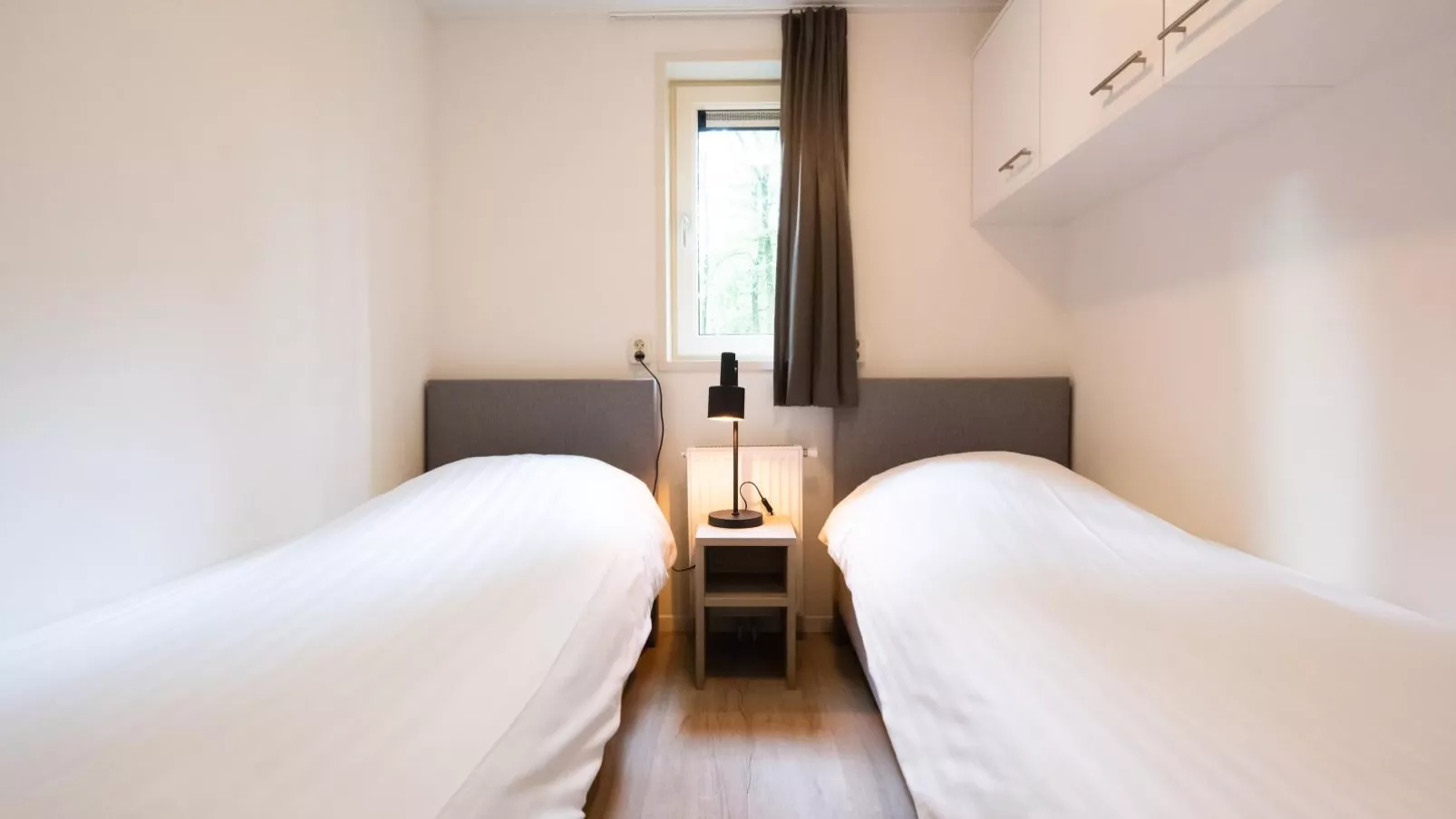 De Bosberg-Bedroom