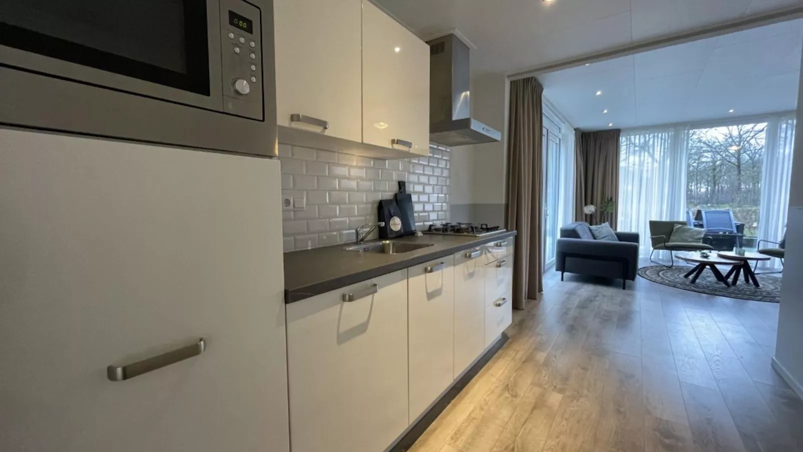 Vledder Aa-Kitchen