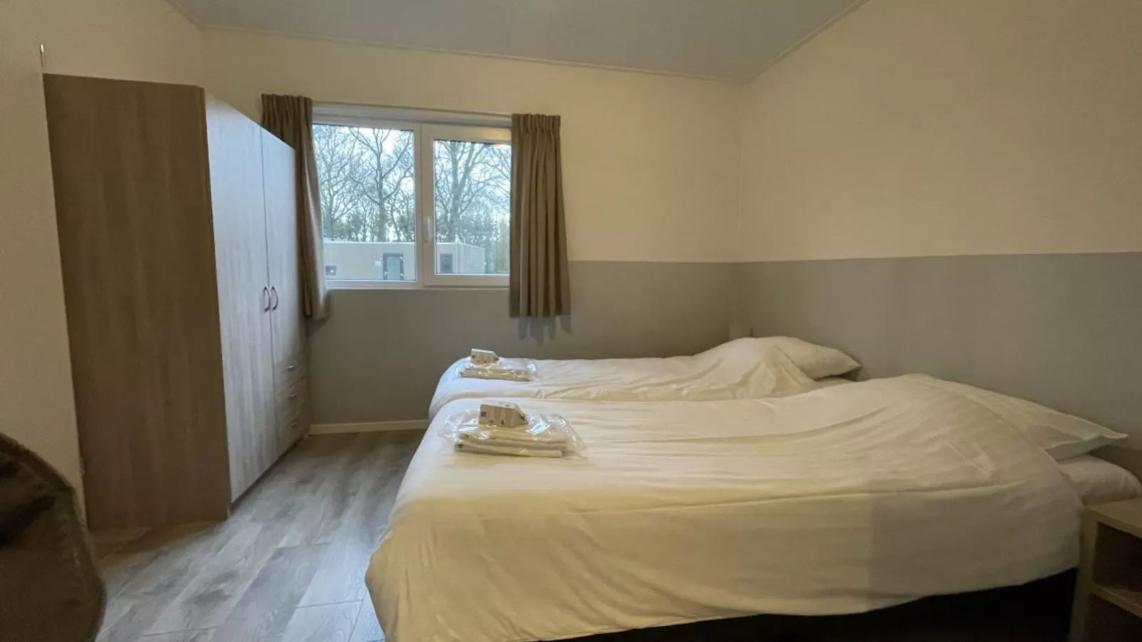 Vledder Aa-Bedroom