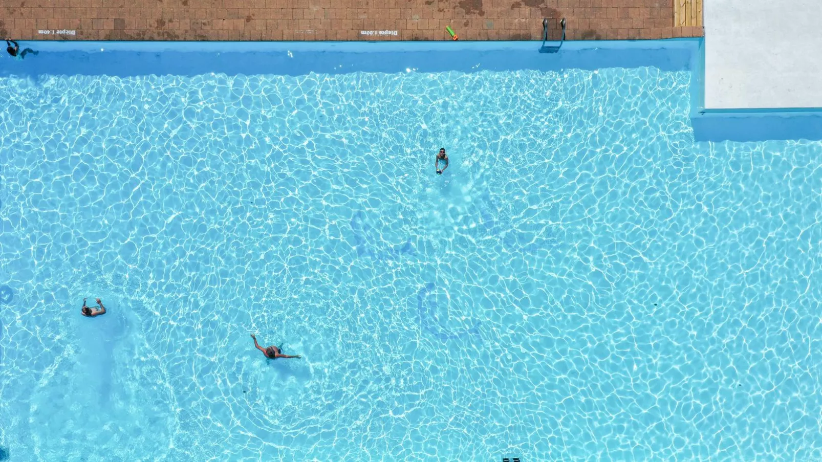 Vledder Aa-Pool
