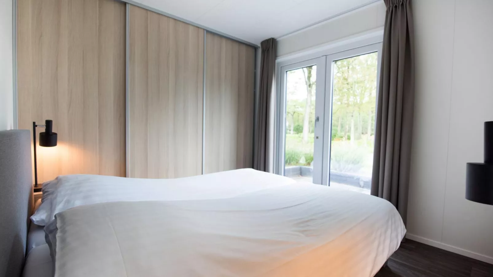 Aekingerzand-Bedroom