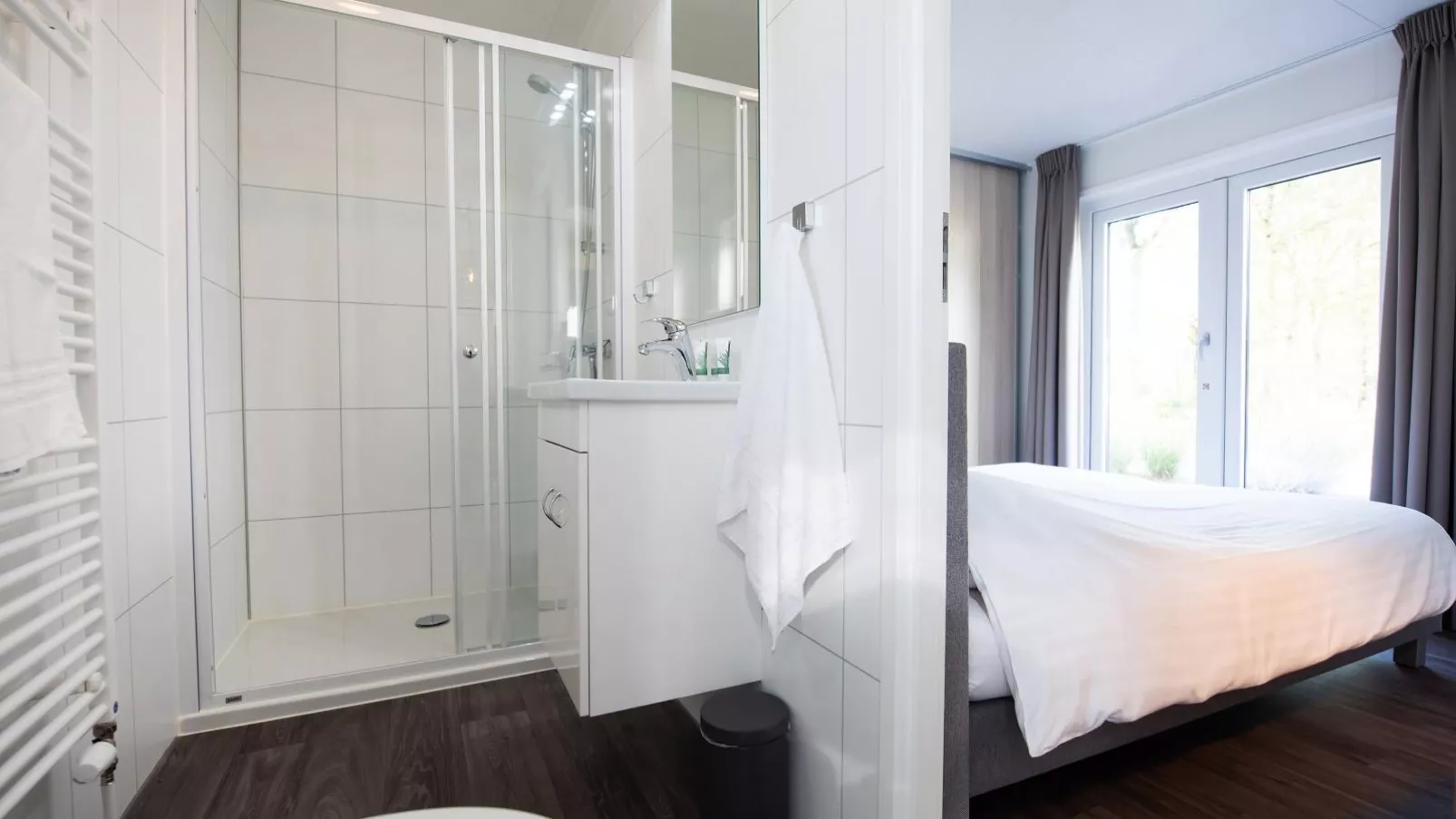 Aekingerzand-Bathroom