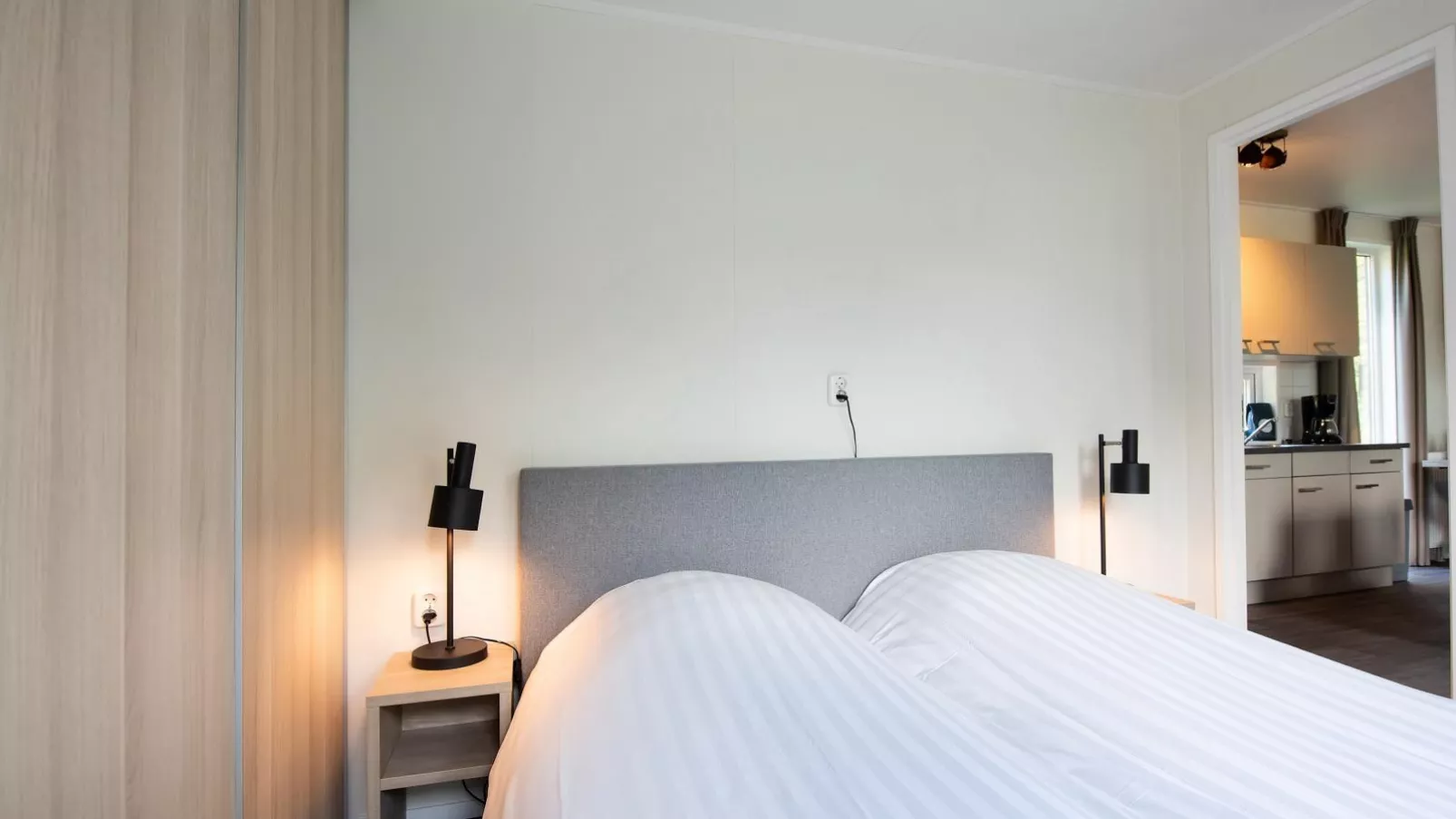 Aekingerzand-Bedroom