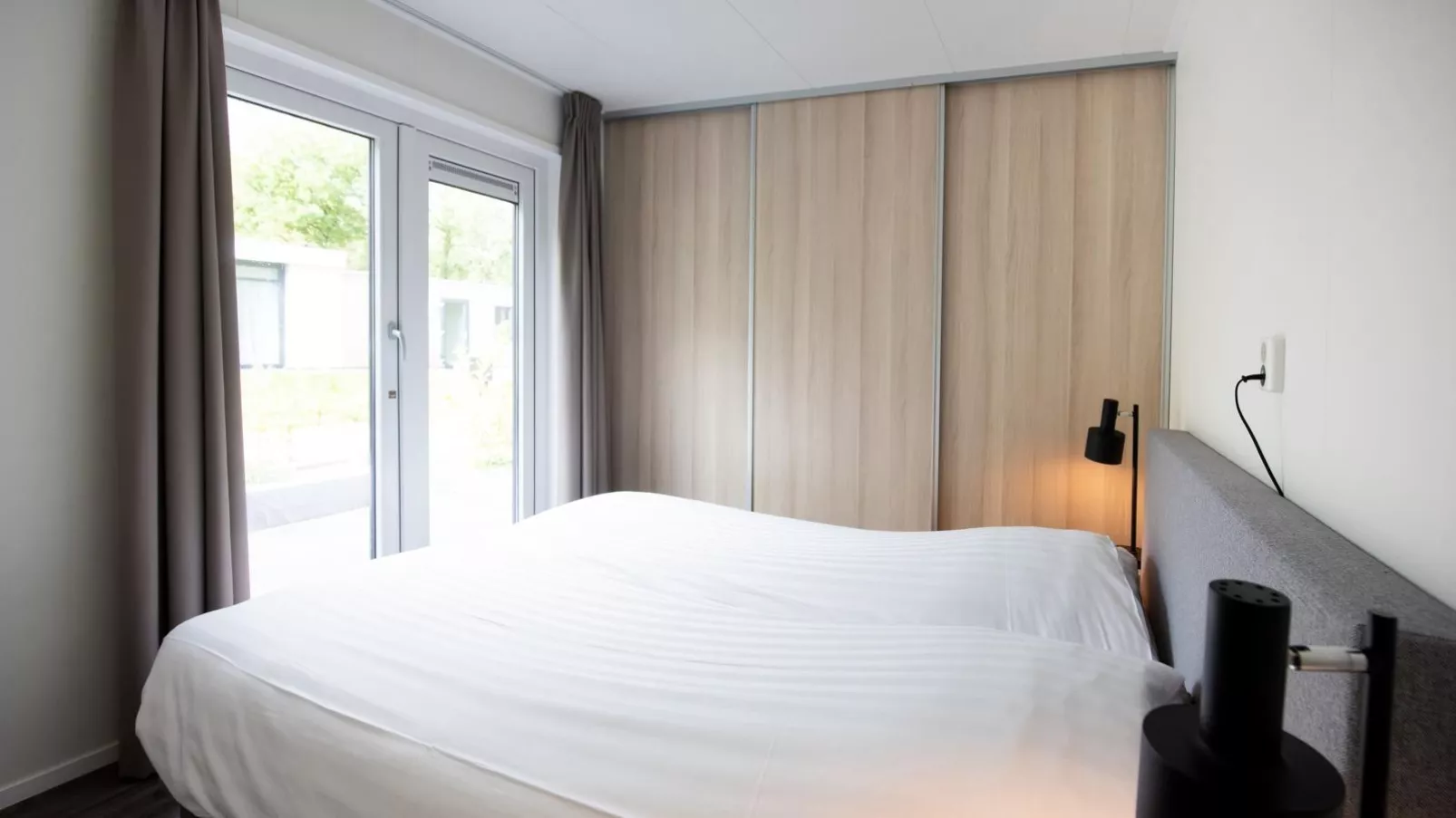 Aekingerzand-Bedroom