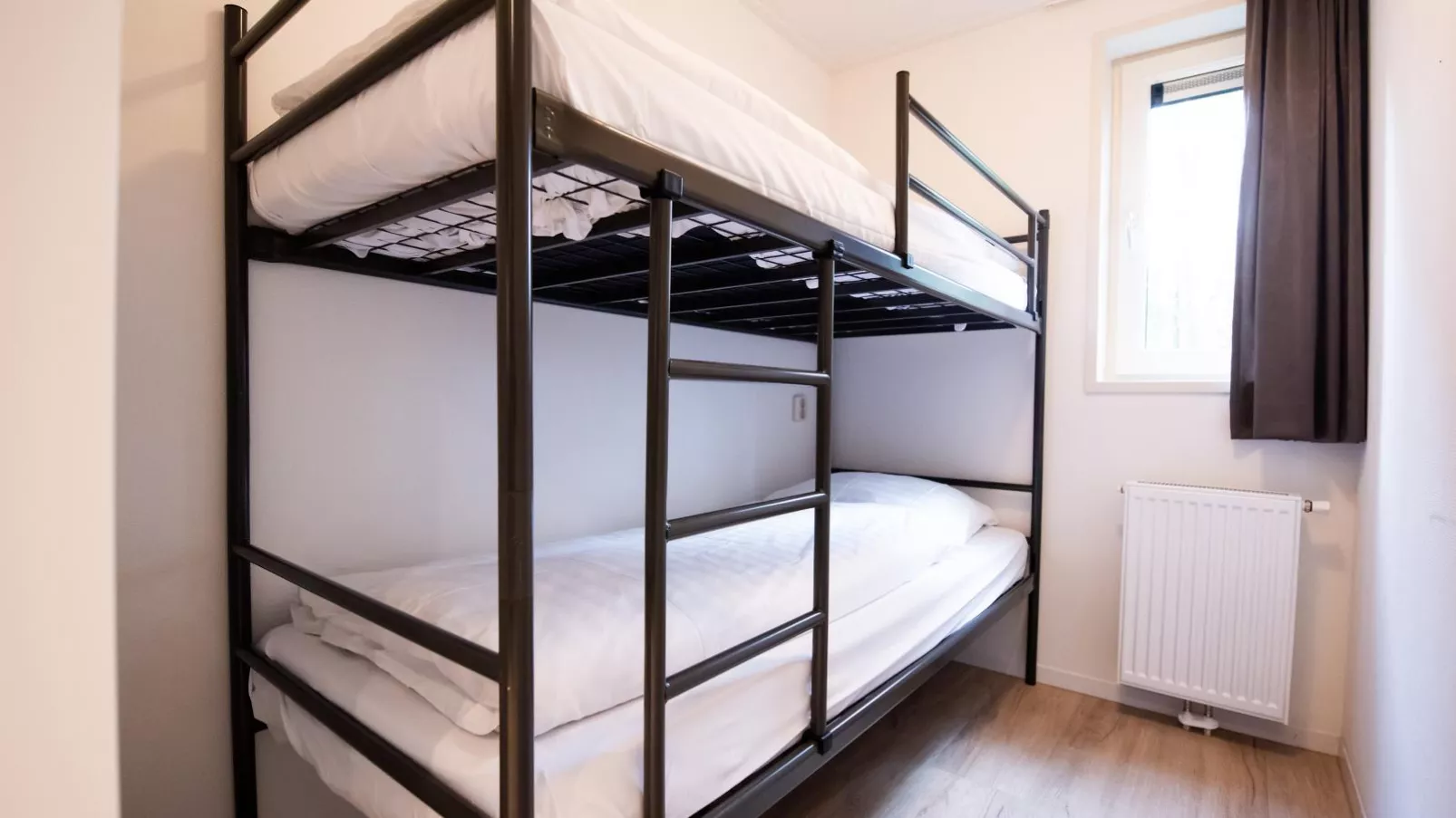 De Ganzenpoel-Bedroom
