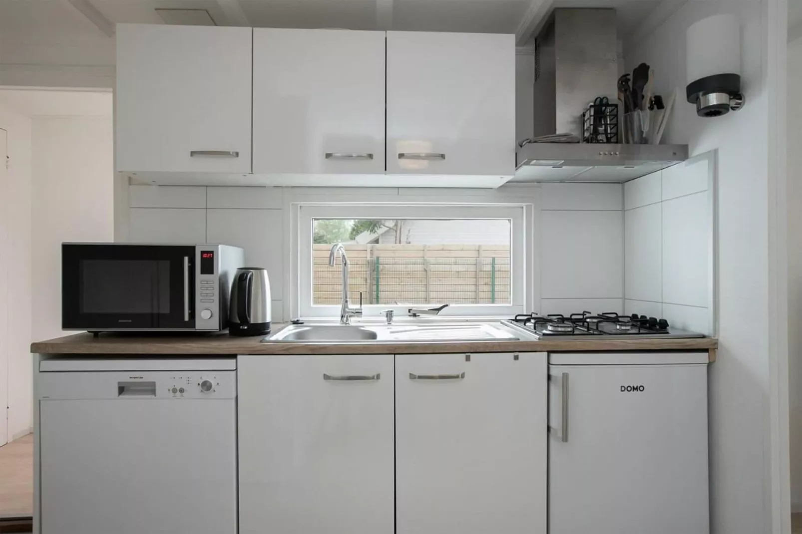 De Veluwse Eekhoorn-Kitchen