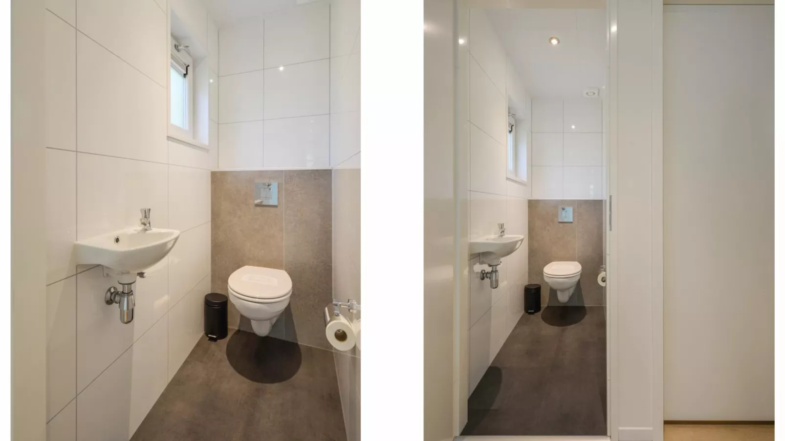 Onderduikershol-Bathroom