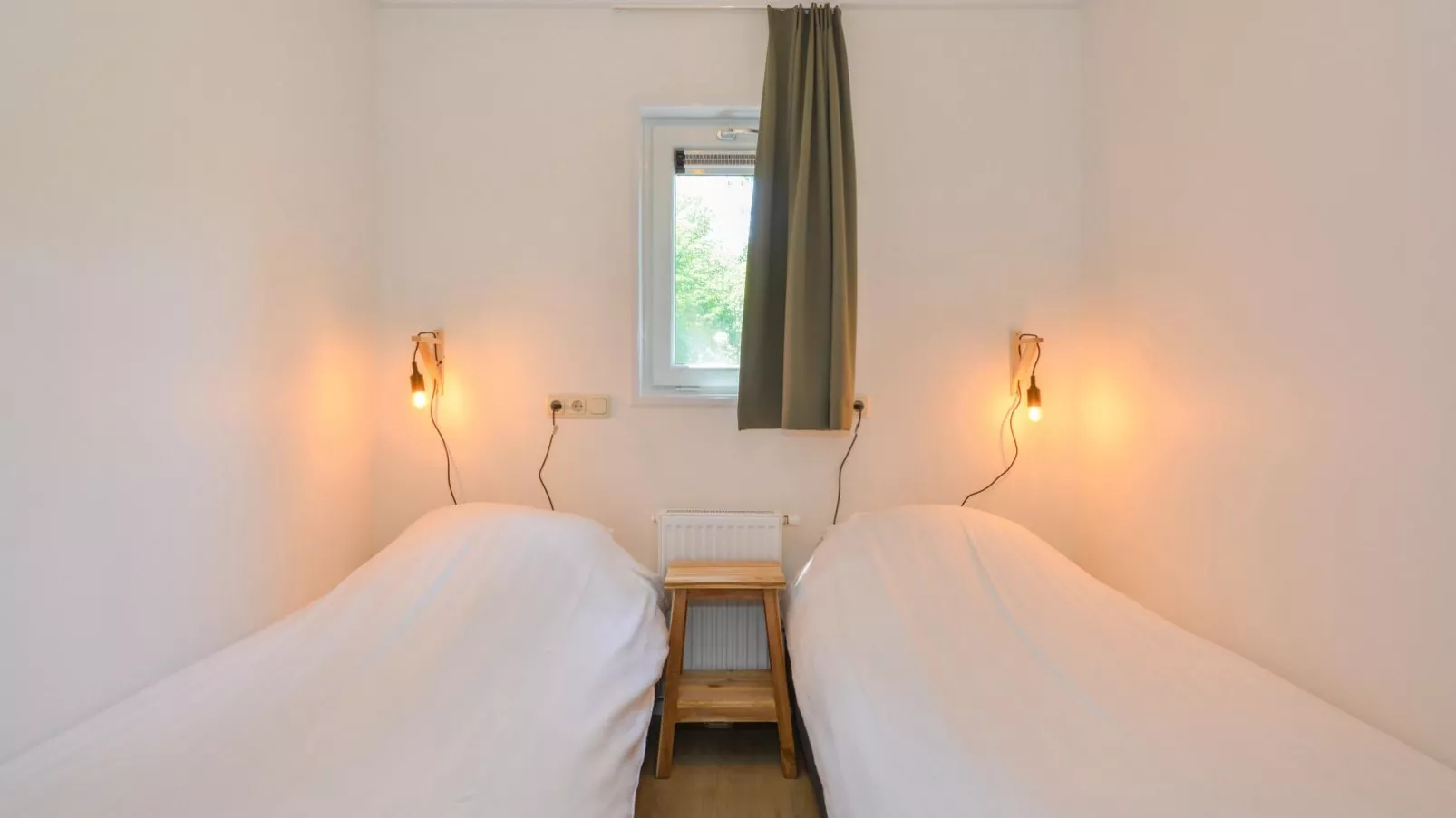 Schaapskooi-Schlafzimmer