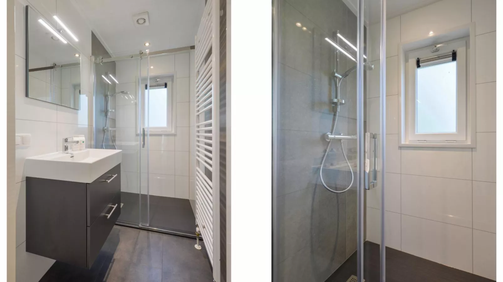 Schaapskooi-Badezimmer