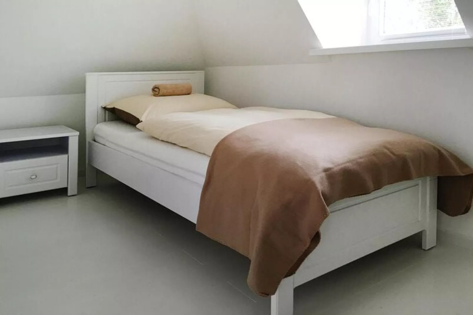 Reihenhaus in Hedwigenkoog-Bedroom
