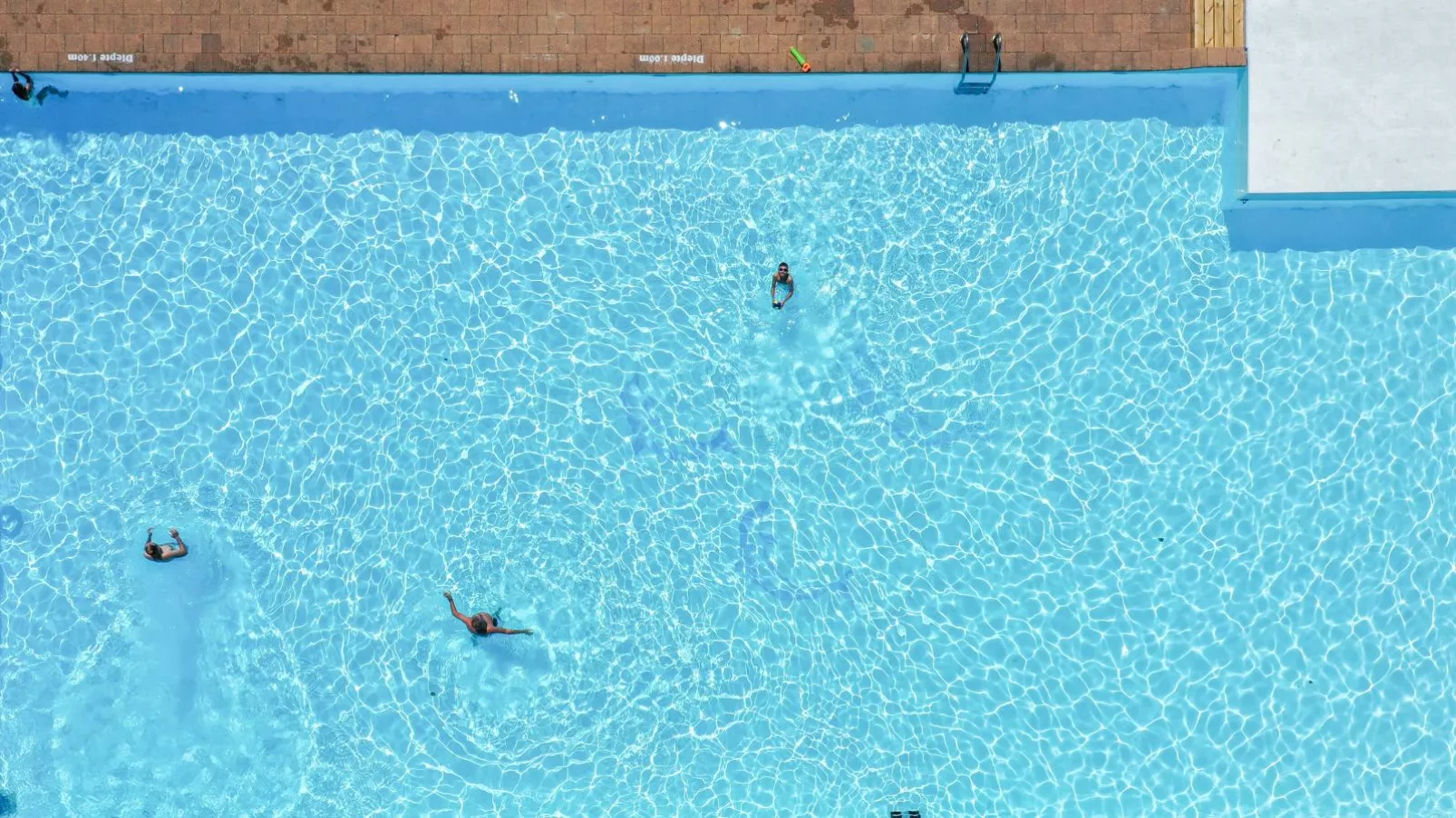 Schaapskooi-Schwimmbad