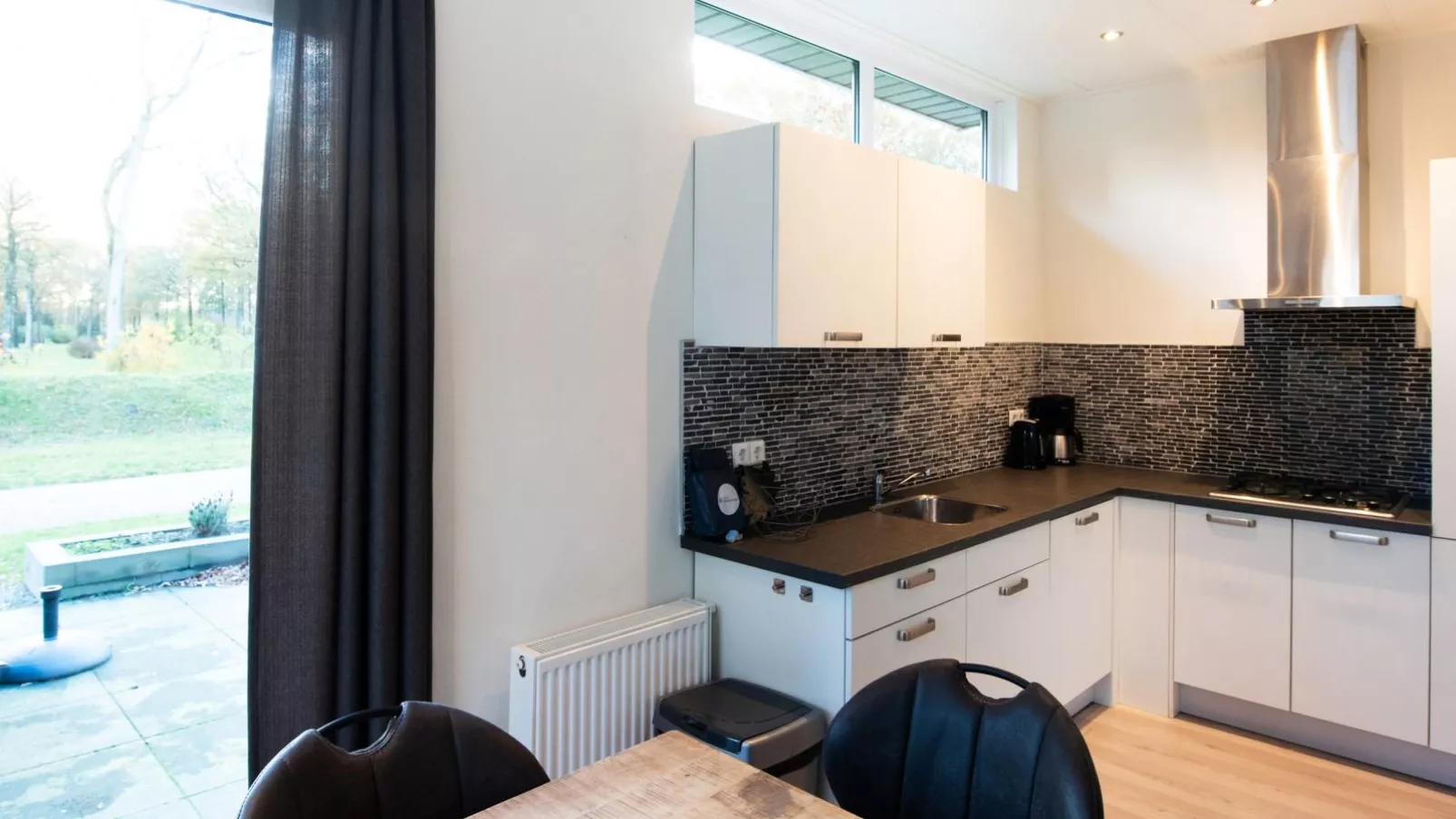 De Tilgrup-Kitchen
