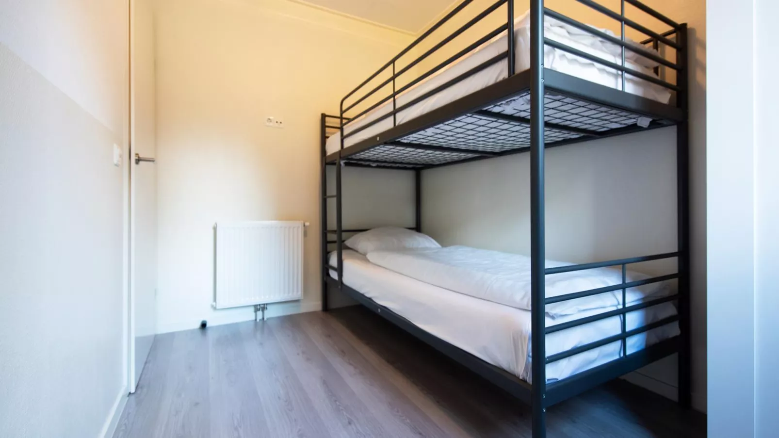 De Tilgrup-Bedroom