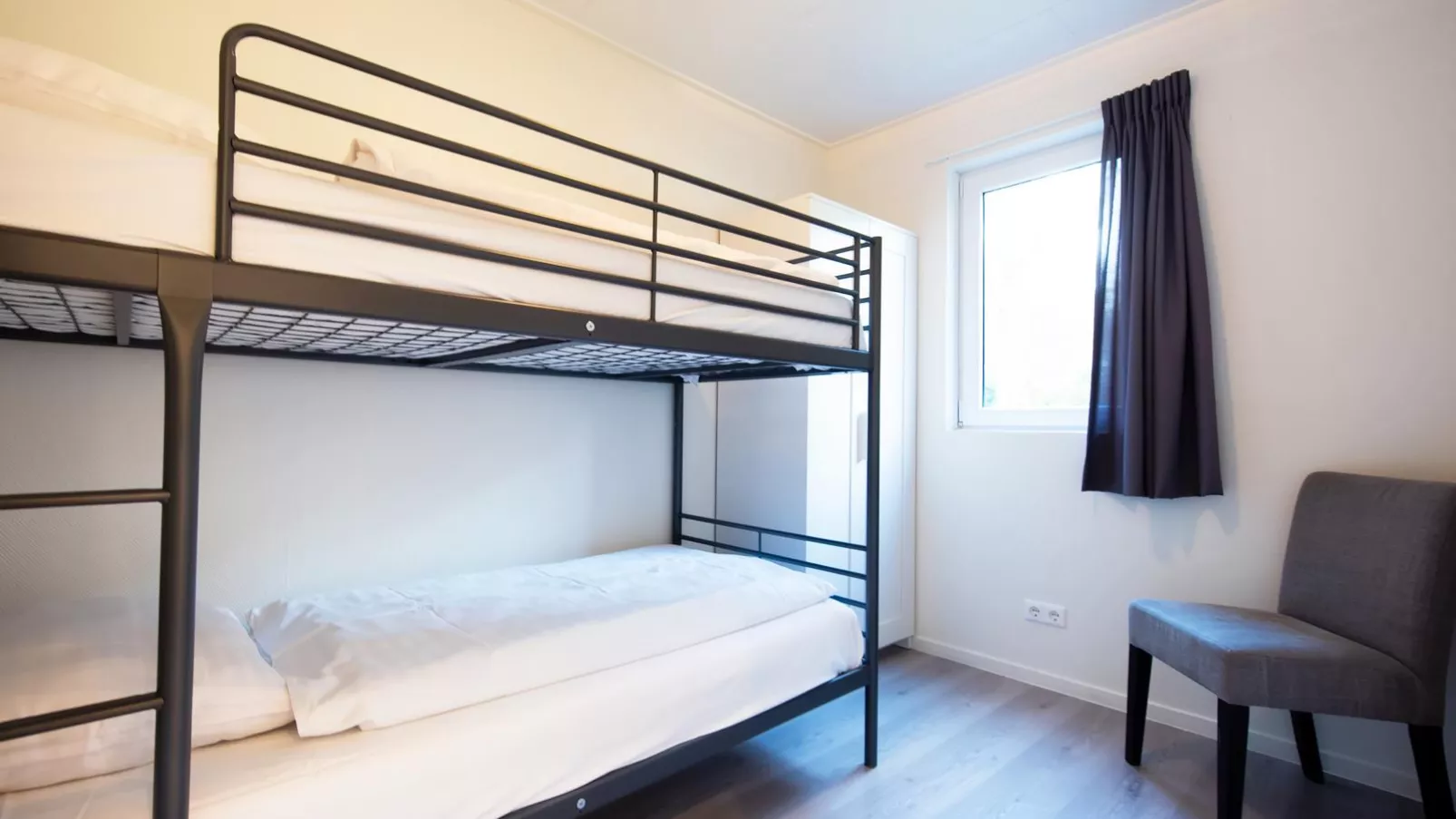 De Tilgrup-Bedroom