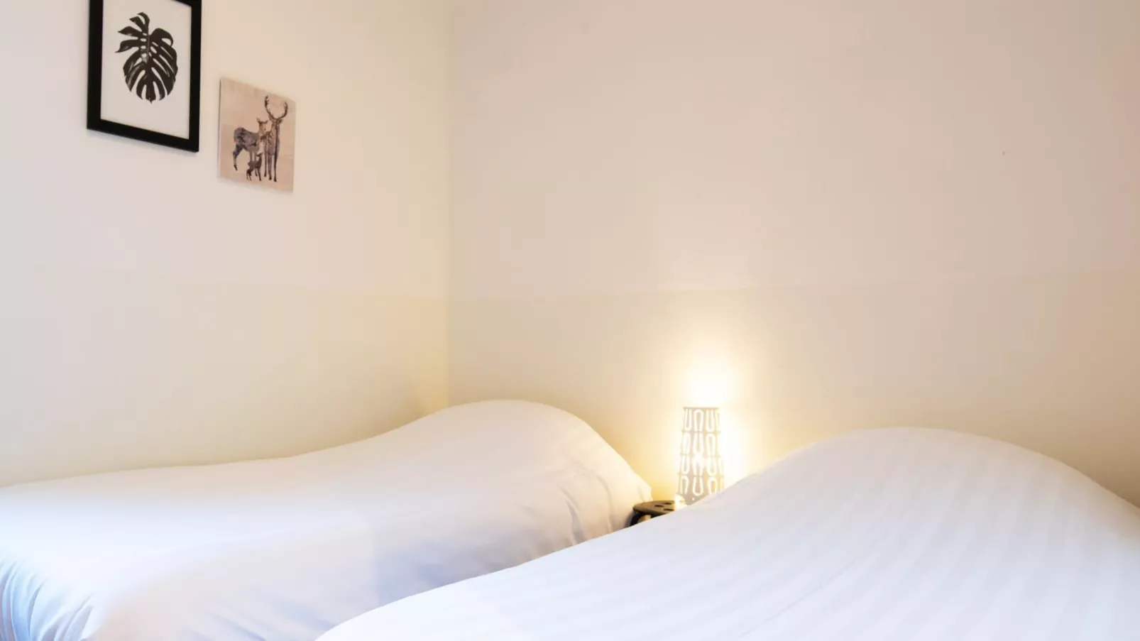 De Tilgrup-Bedroom