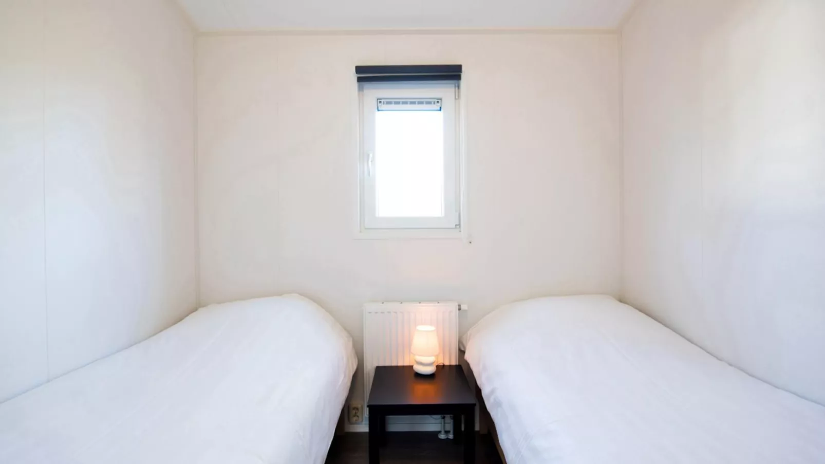 Vossenveen-Chambre