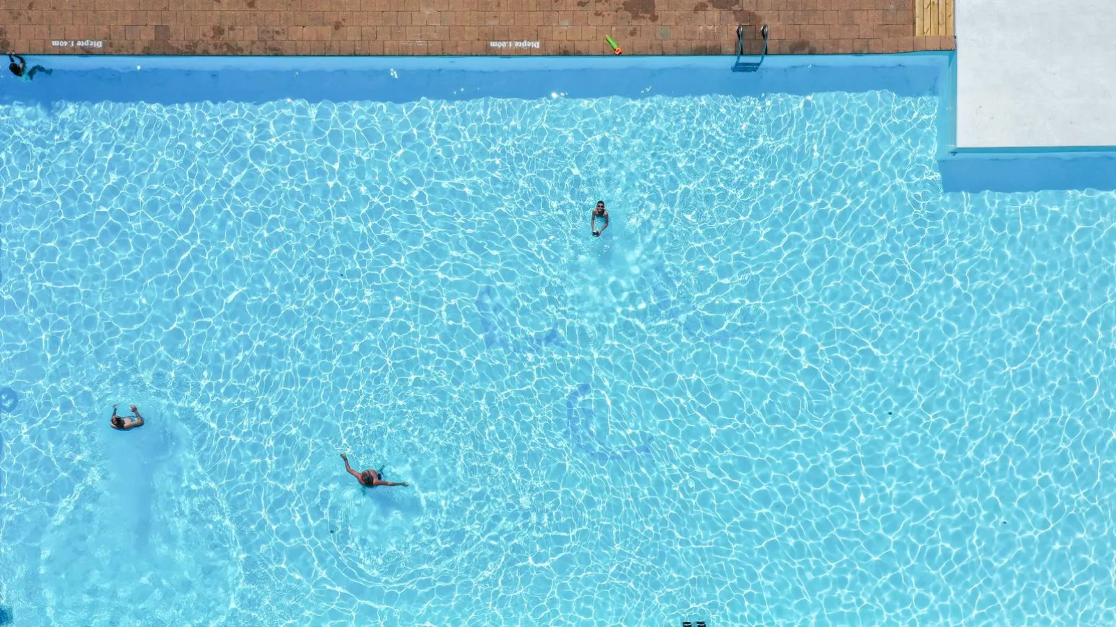 Vossenveen-Piscine