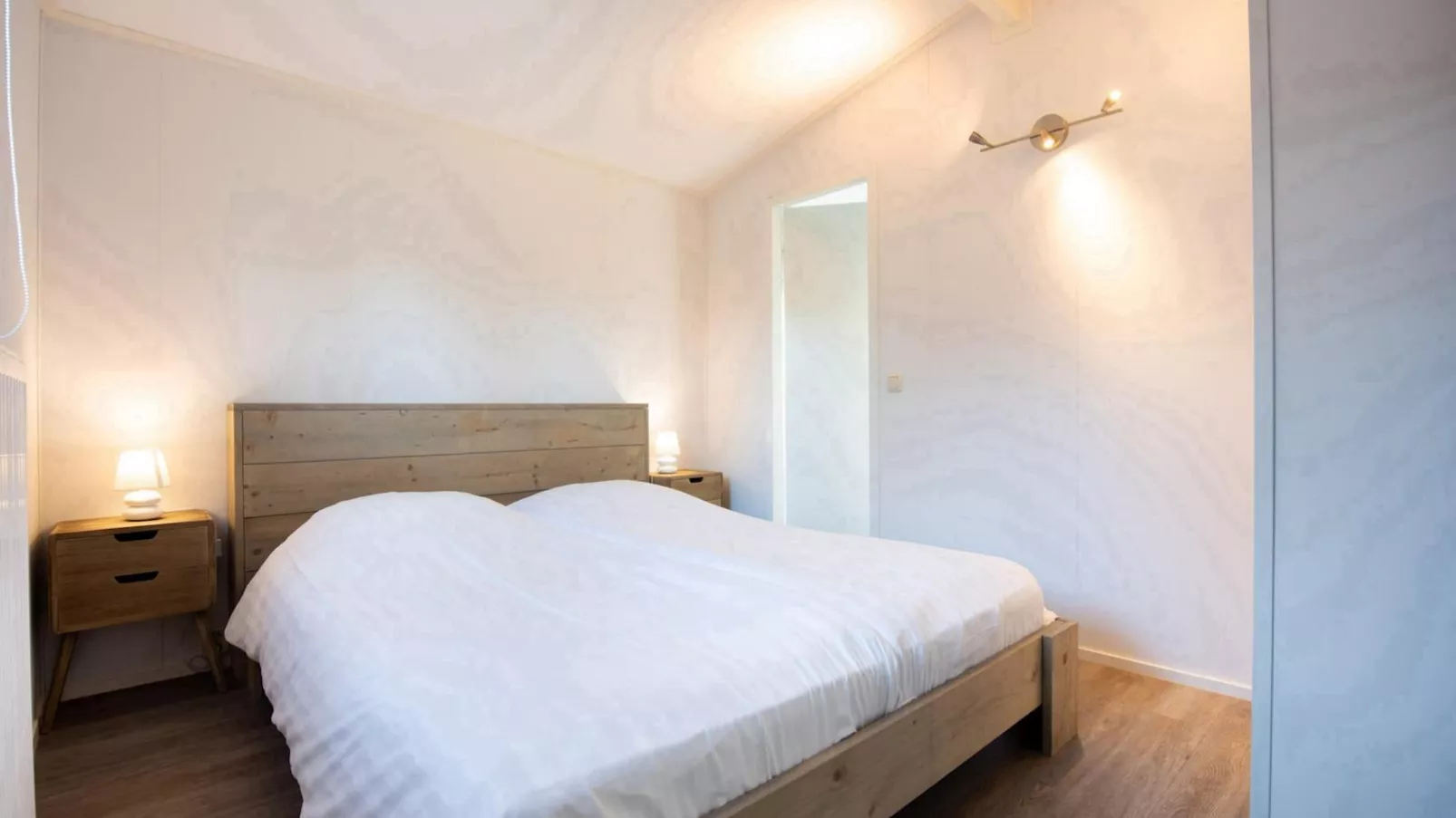 Shakespeare-Schlafzimmer