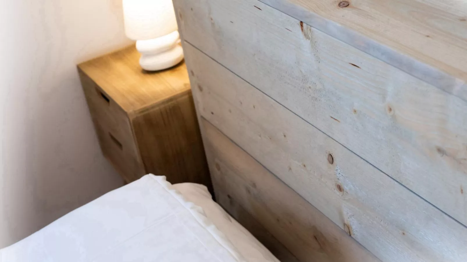 Shakespeare-Schlafzimmer