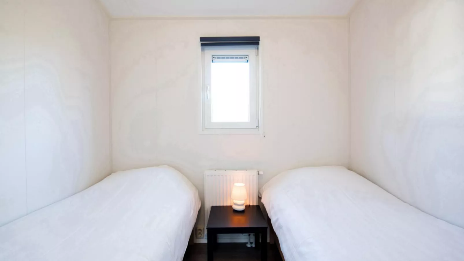 Shakespeare-Schlafzimmer