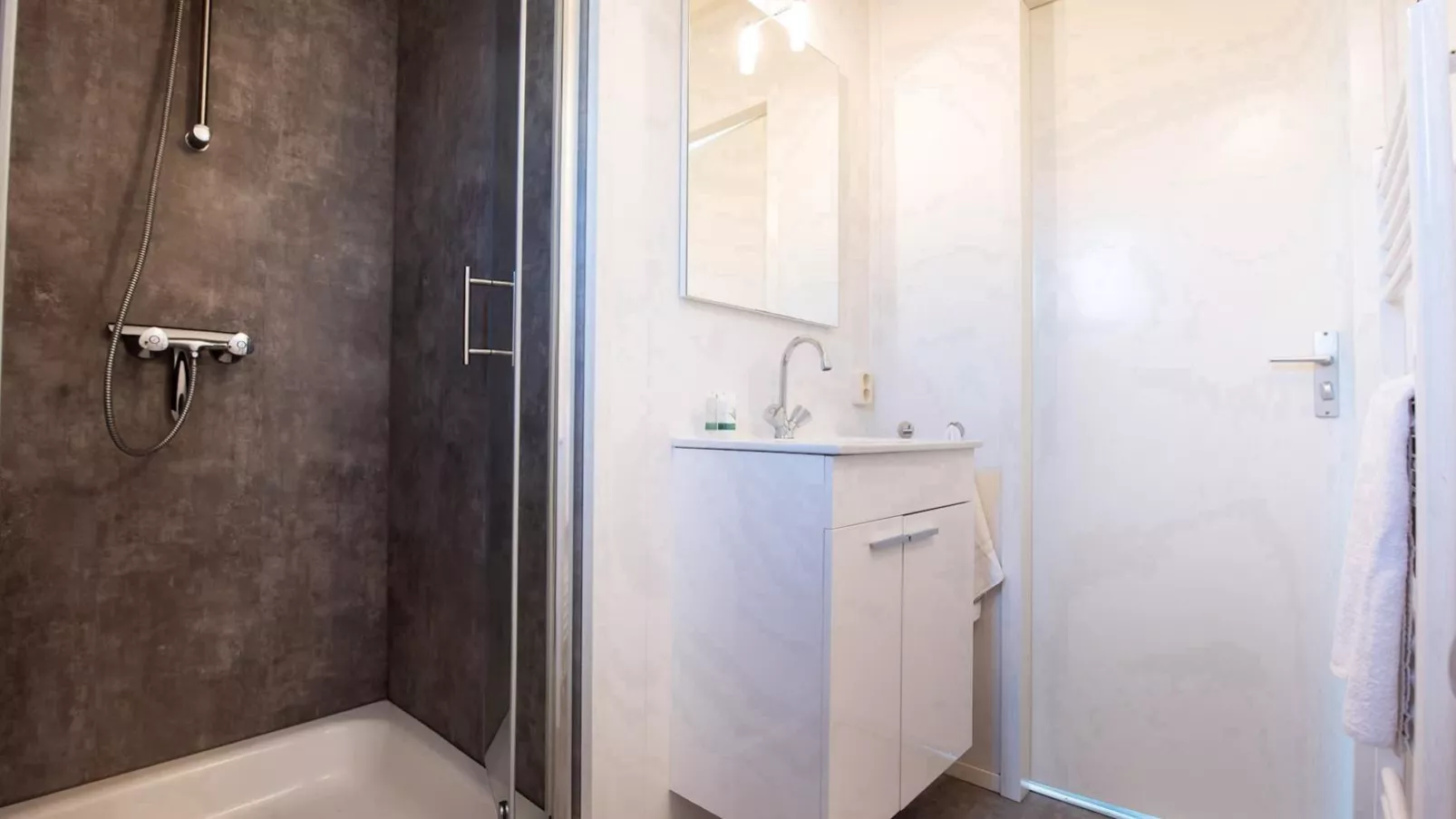 Shakespeare-Badezimmer