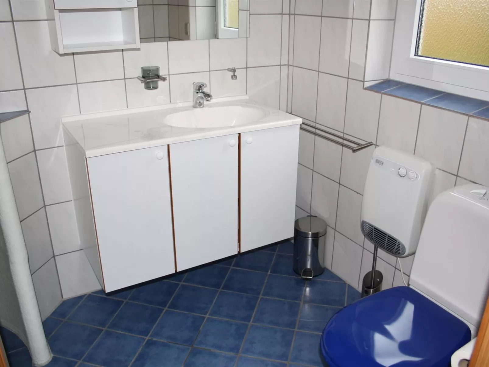 "Erene" - 100m from the sea-Drinnen