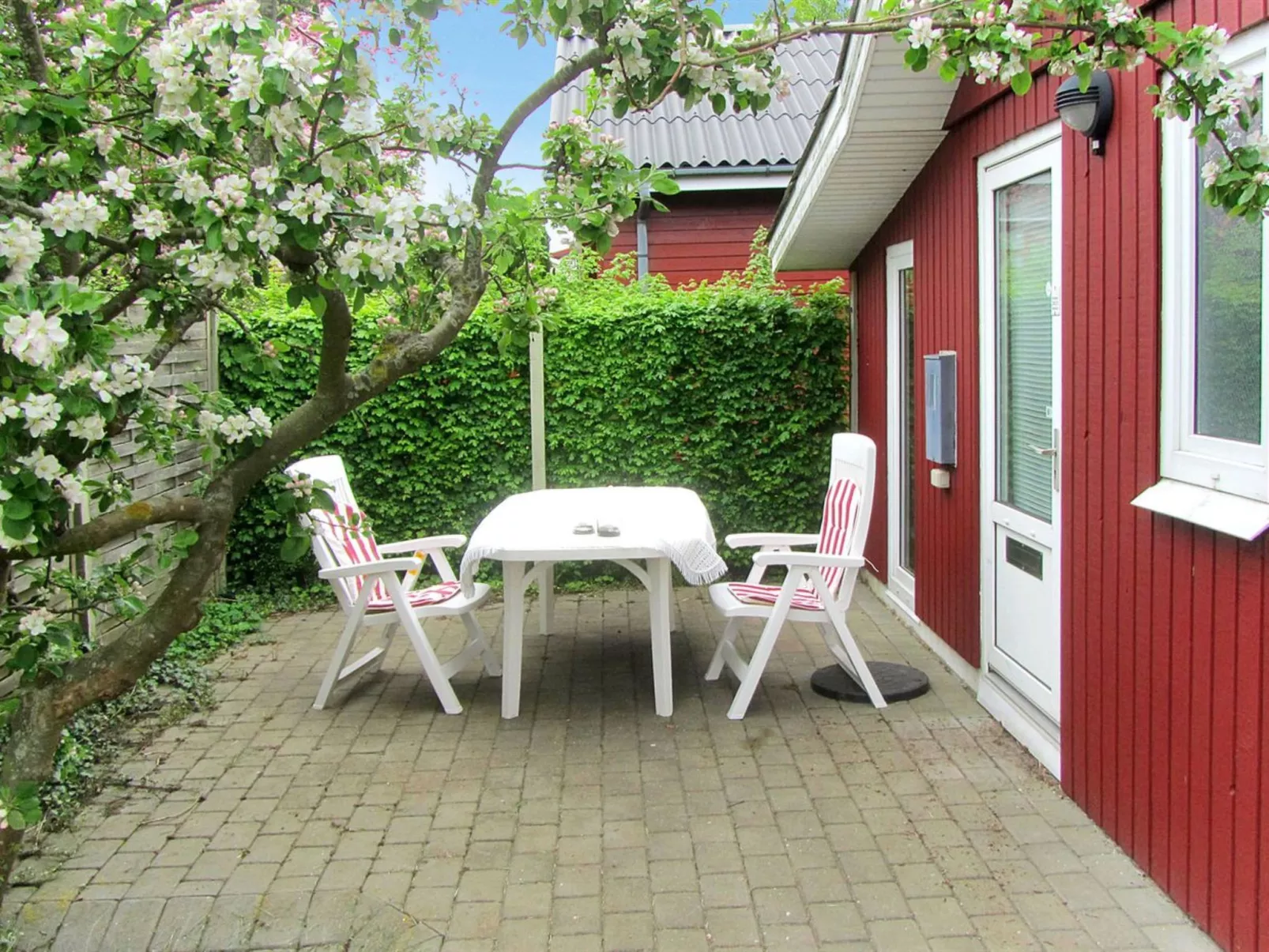 "Erene" - 100m from the sea-Drinnen