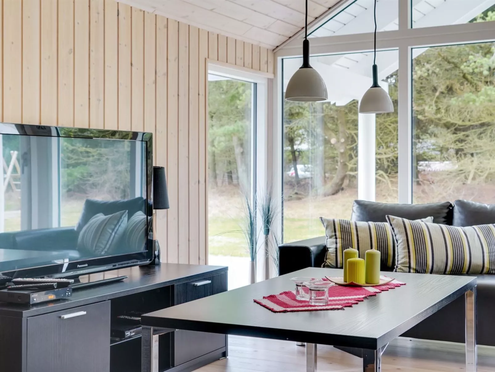"Krum" - 4.5km from the sea-Drinnen