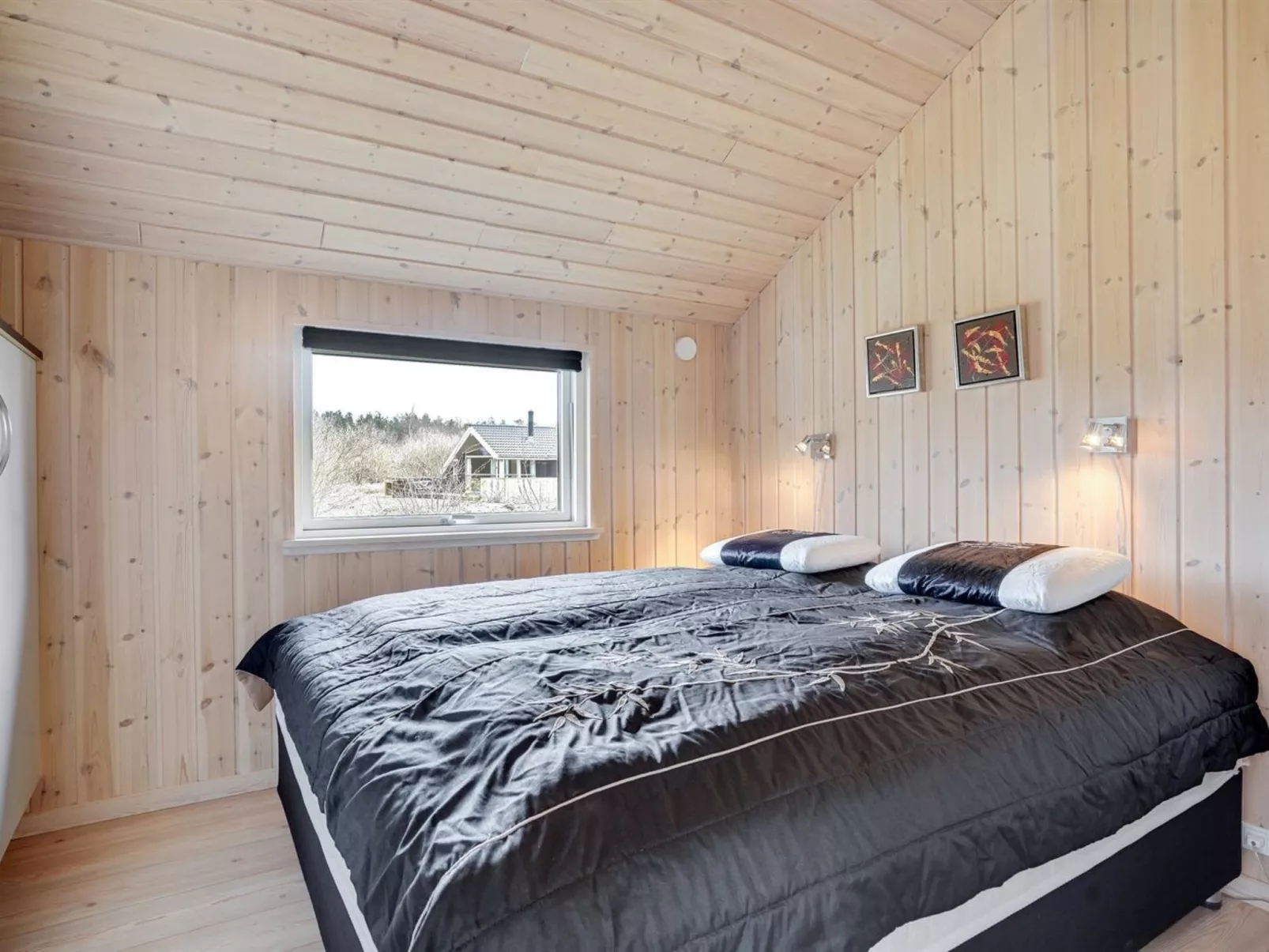 "Krum" - 4.5km from the sea-Drinnen