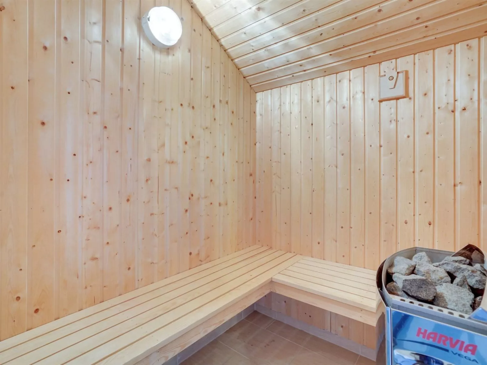 "Krum" - 4.5km from the sea-Drinnen