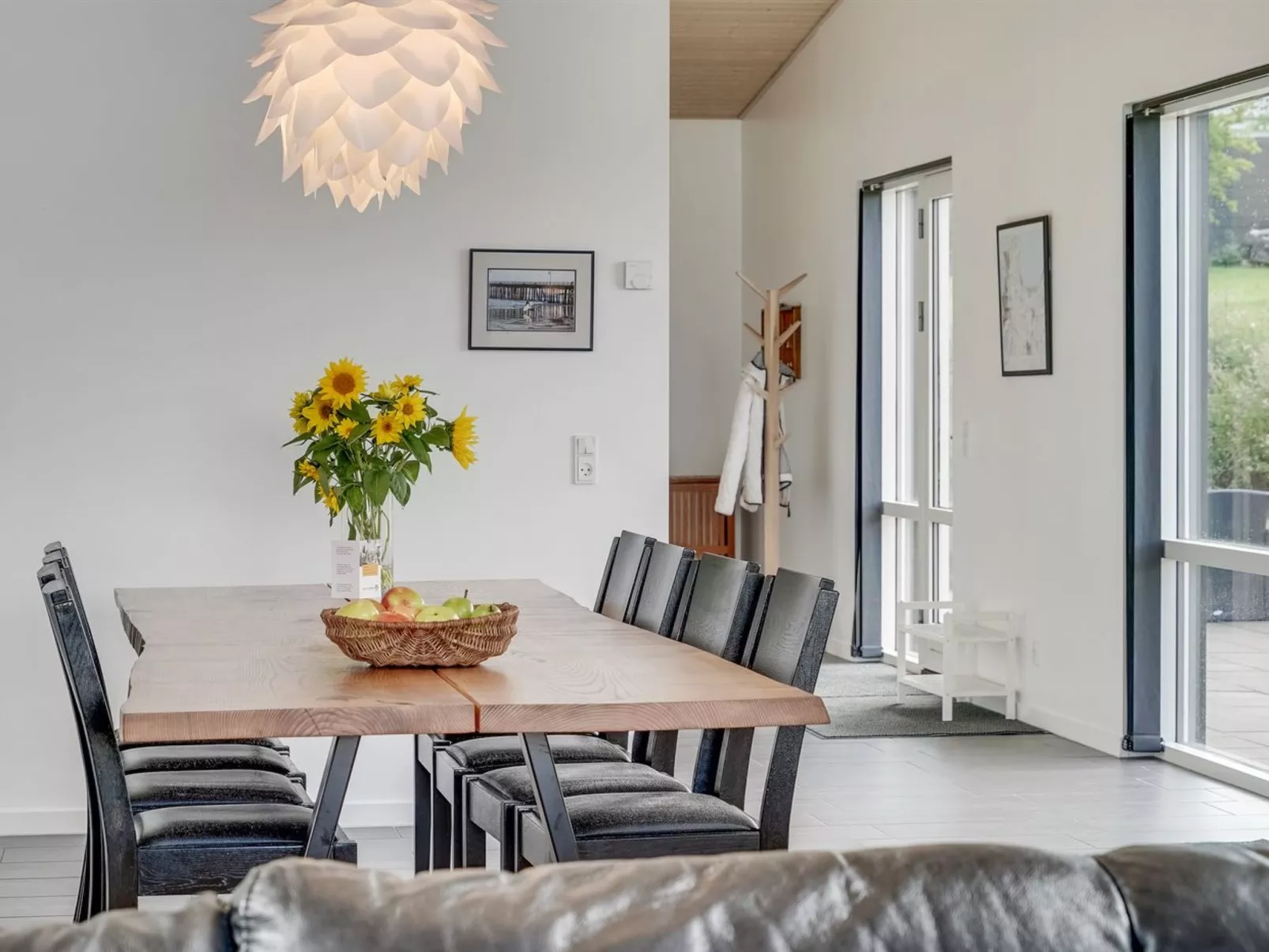 "Lyly" - 100m from the sea-Inside