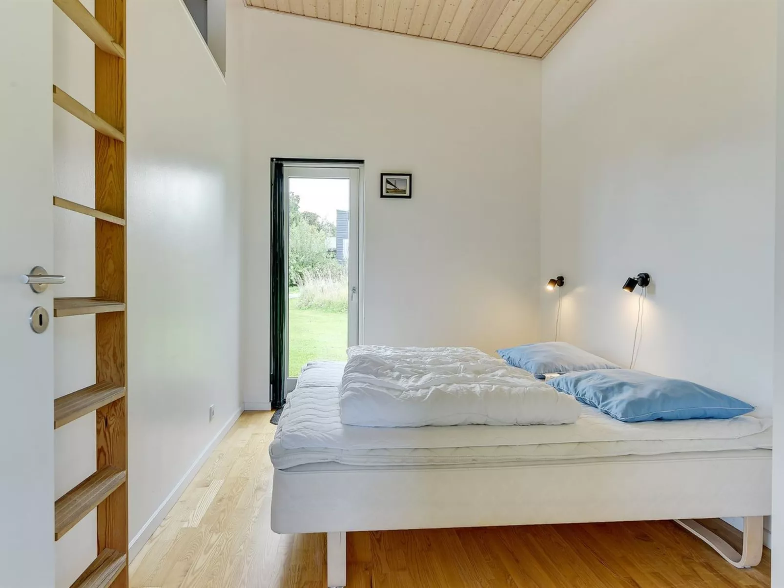 "Lyly" - 100m from the sea-Inside