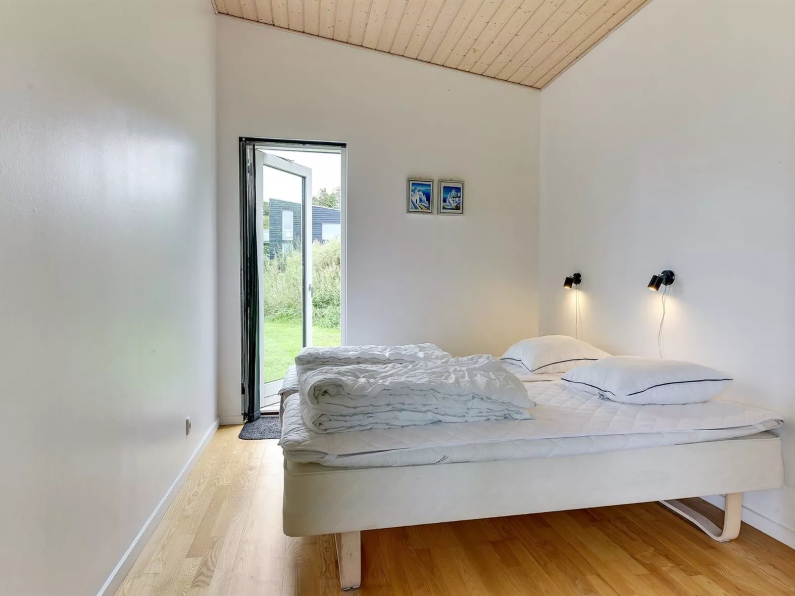 "Lyly" - 100m from the sea-Inside