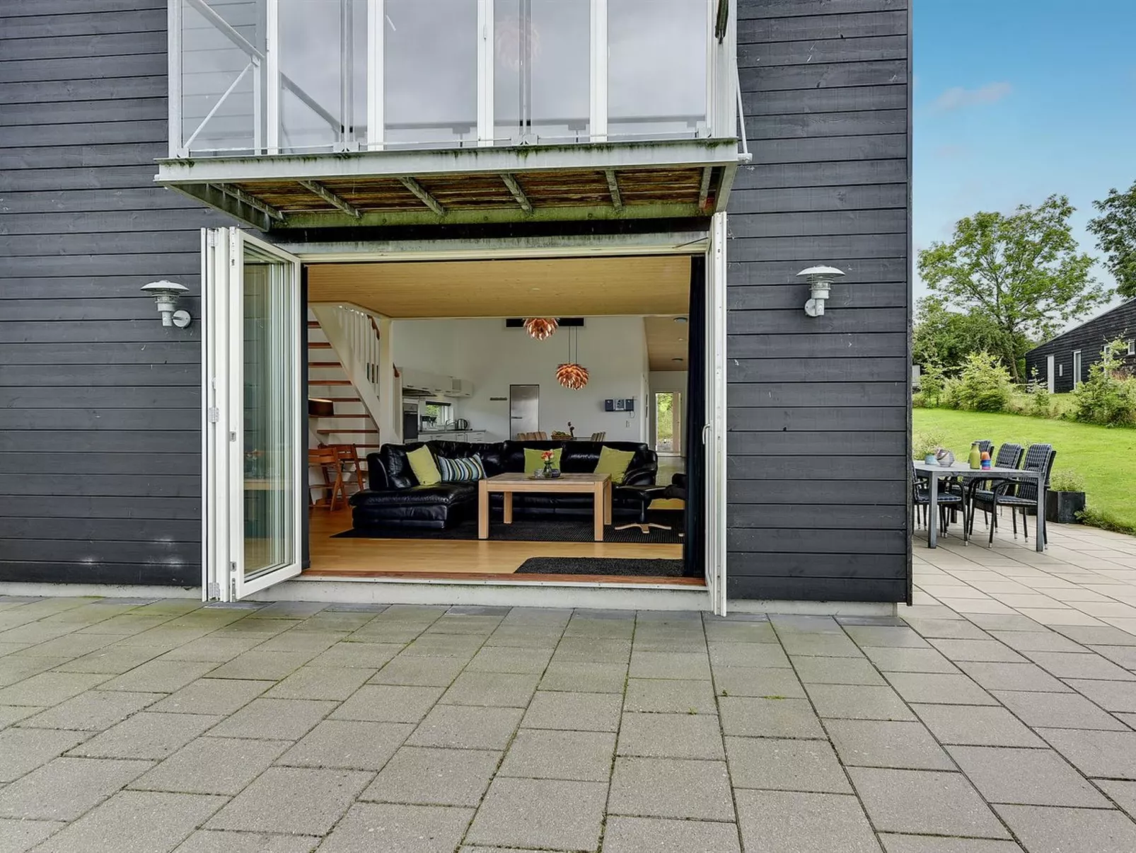 "Lyly" - 100m from the sea-Outside