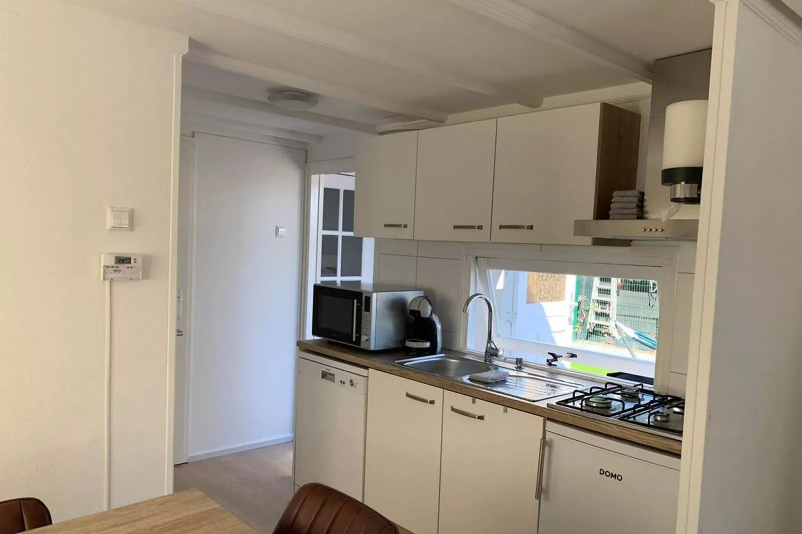 De Veluwse Eekhoorn-Kitchen