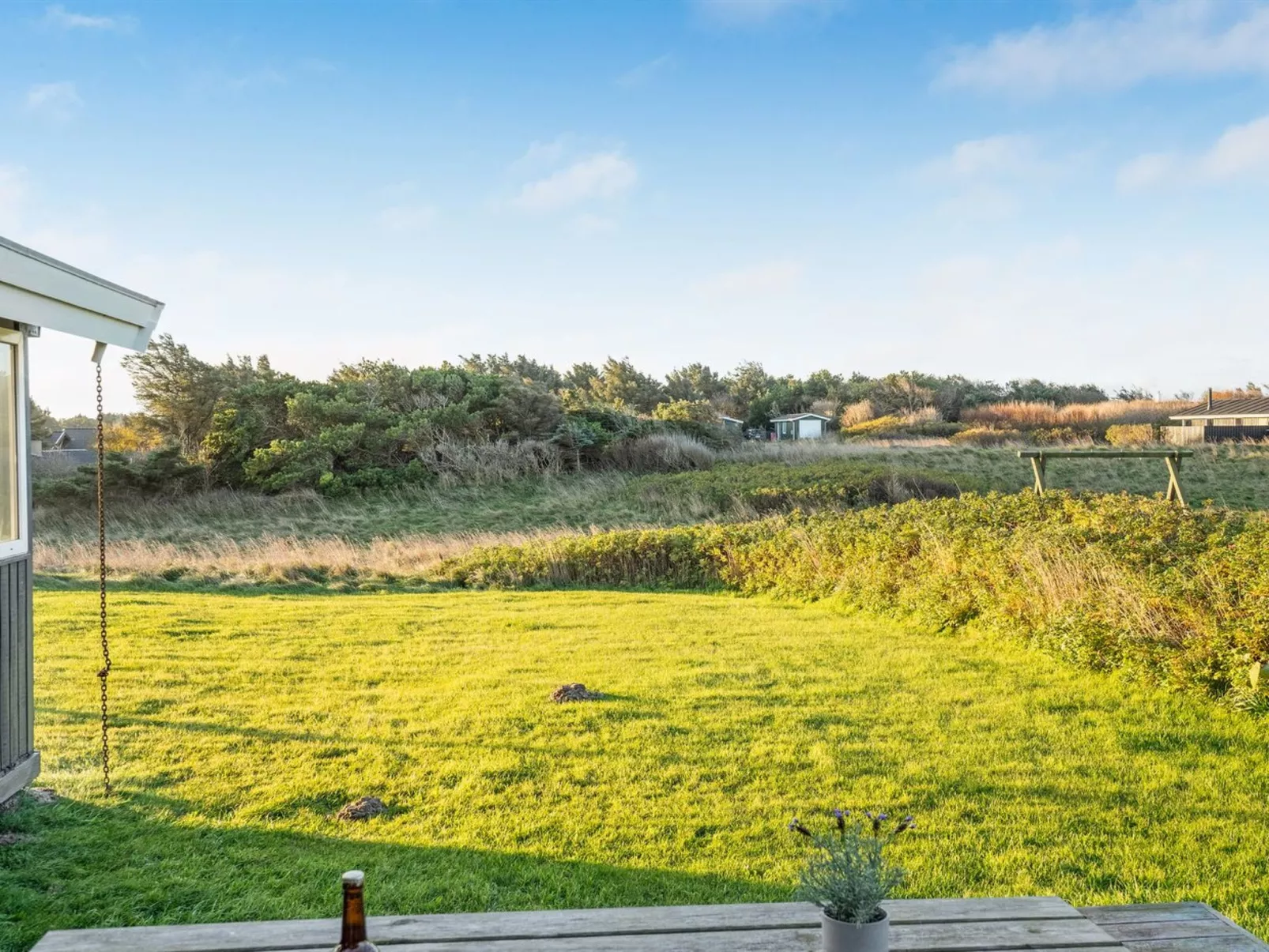 "Ailika" - 300m from the sea-Outside