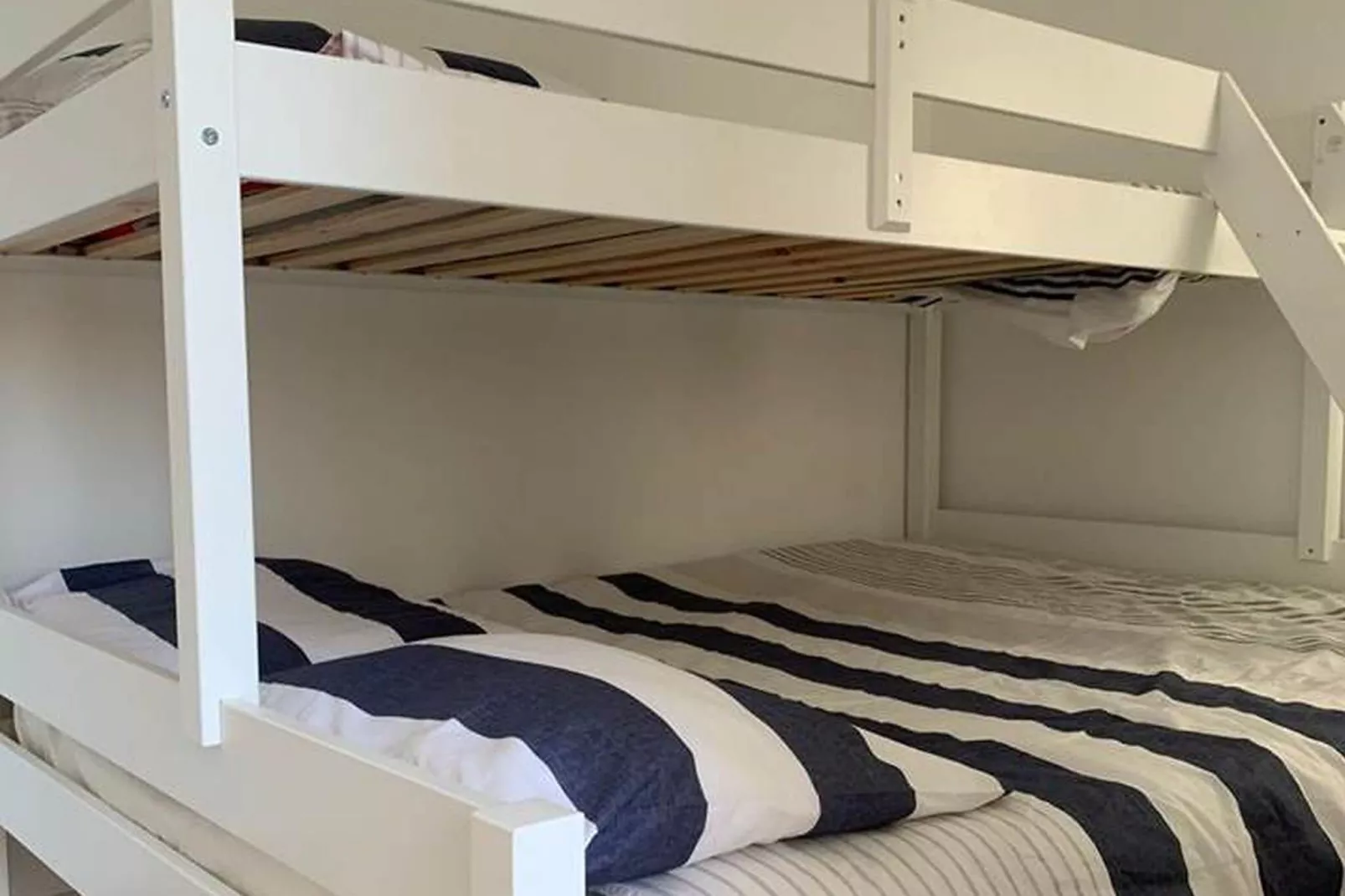 De Veluwse Eekhoorn-Bedroom