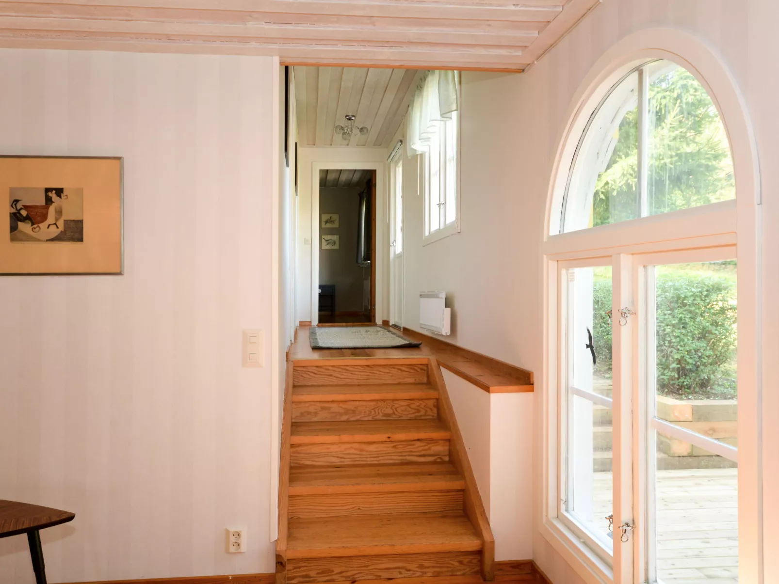 Kvarnfallet-Inside