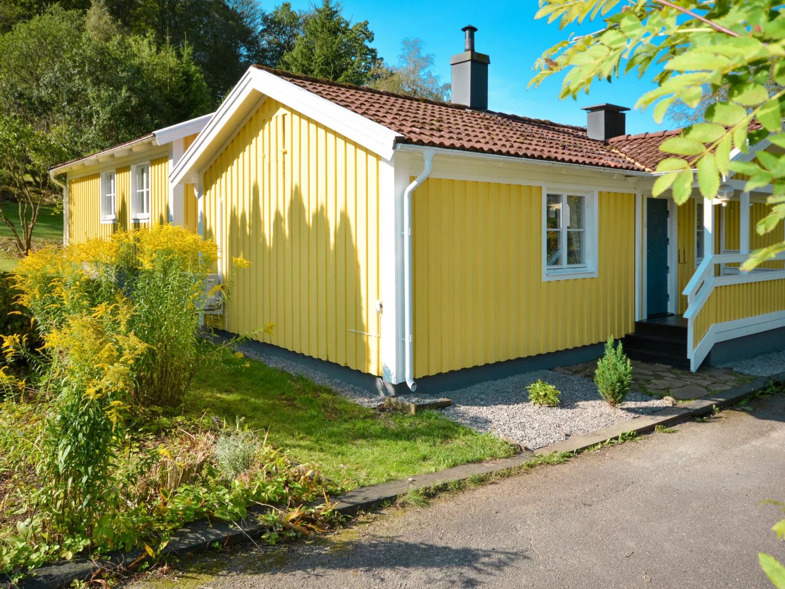 Kvarnfallet-Outside